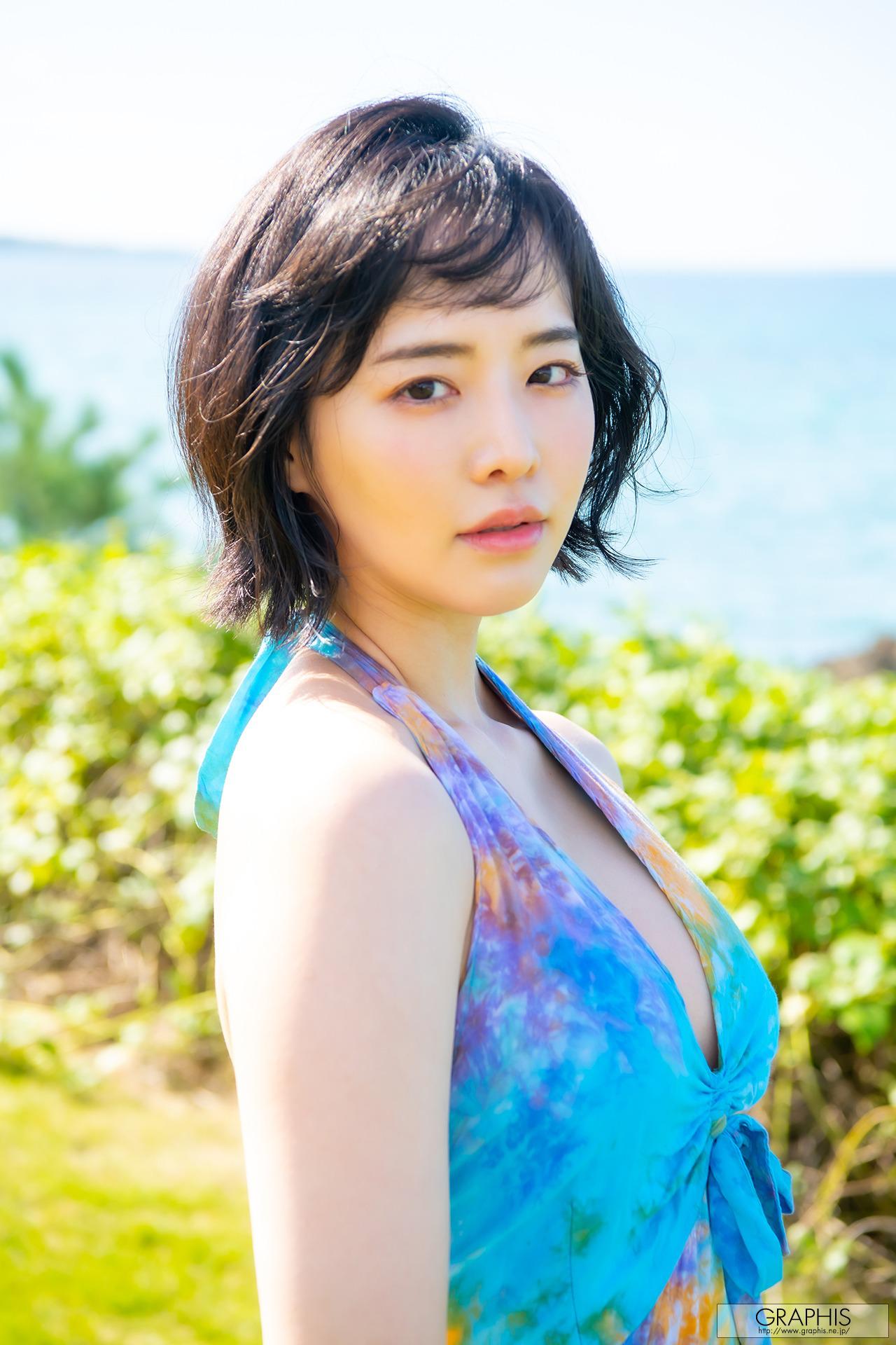 グラフィス] ギャルズ – 三宮つばき 121P