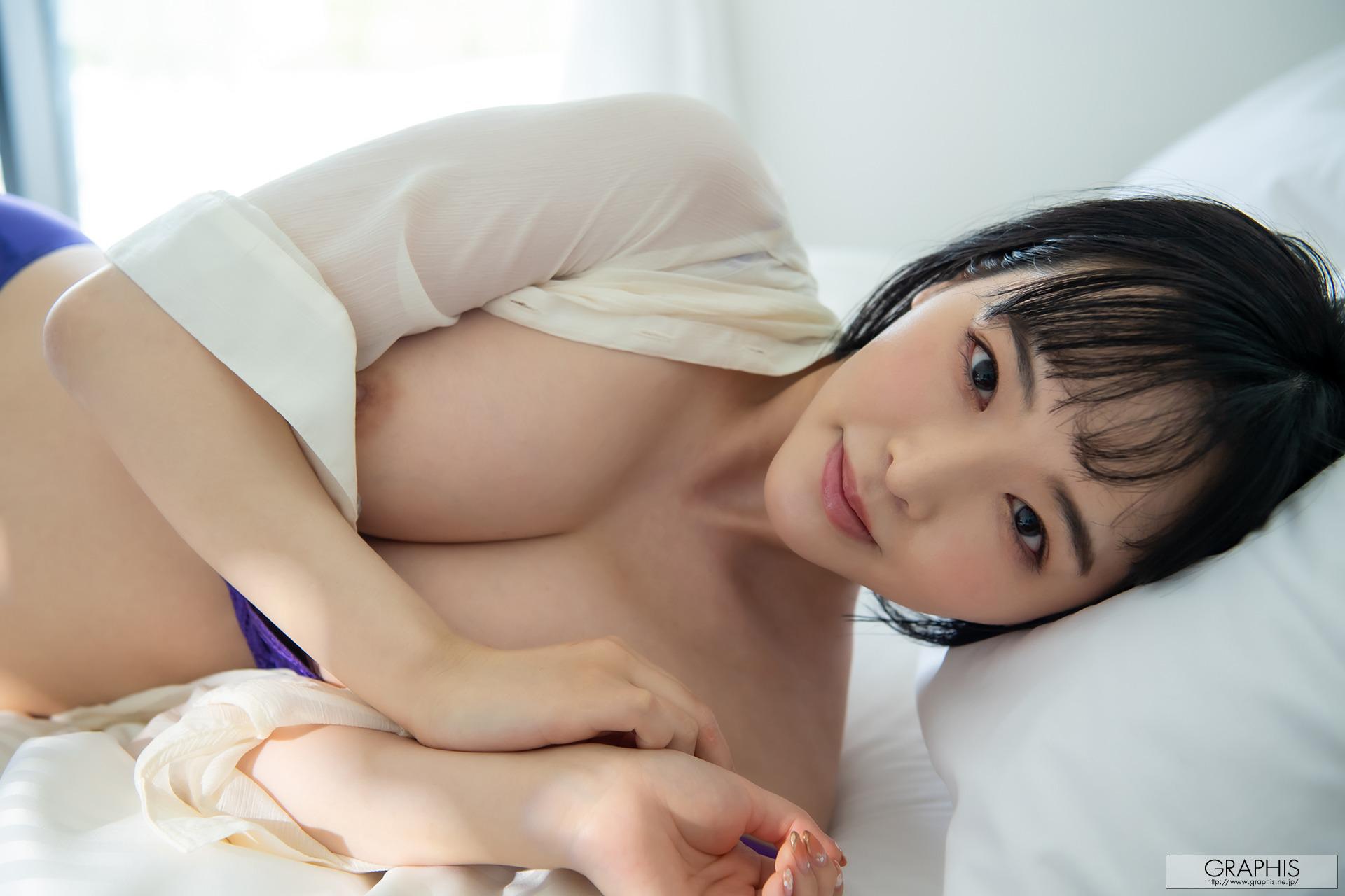 [Graphis] Gals – Tsubaki Sannomiya 三宮つばき 121P