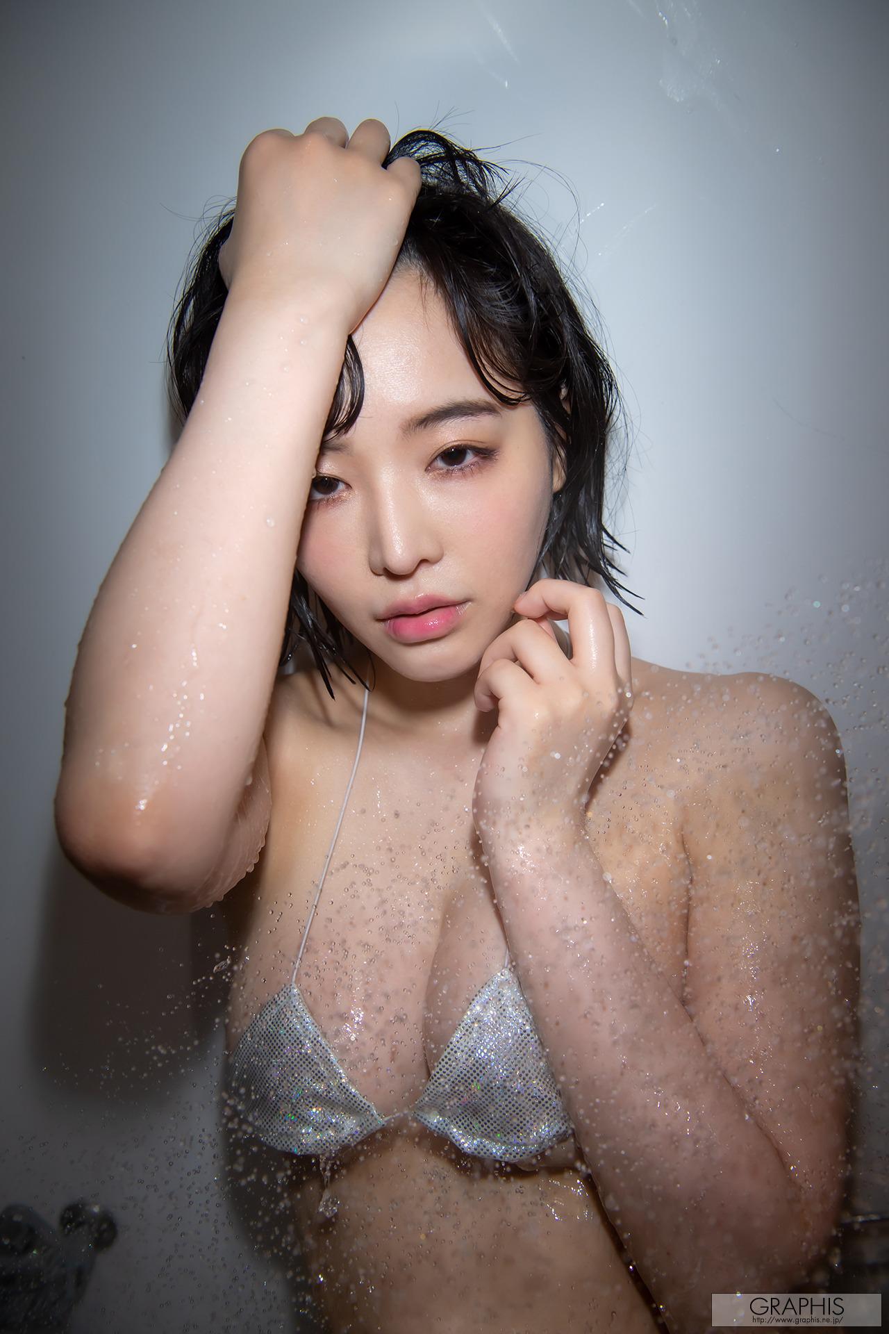 [Graphis] Gals – Tsubaki Sannomiya 三宮つばき 121P