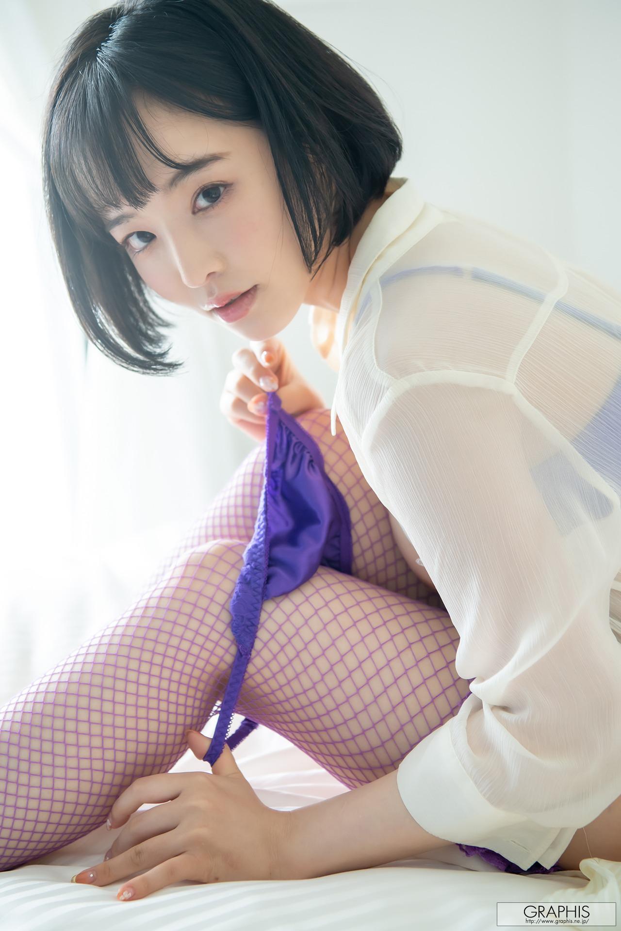[Graphis] Gals – Tsubaki Sannomiya 三宮つばき 121P