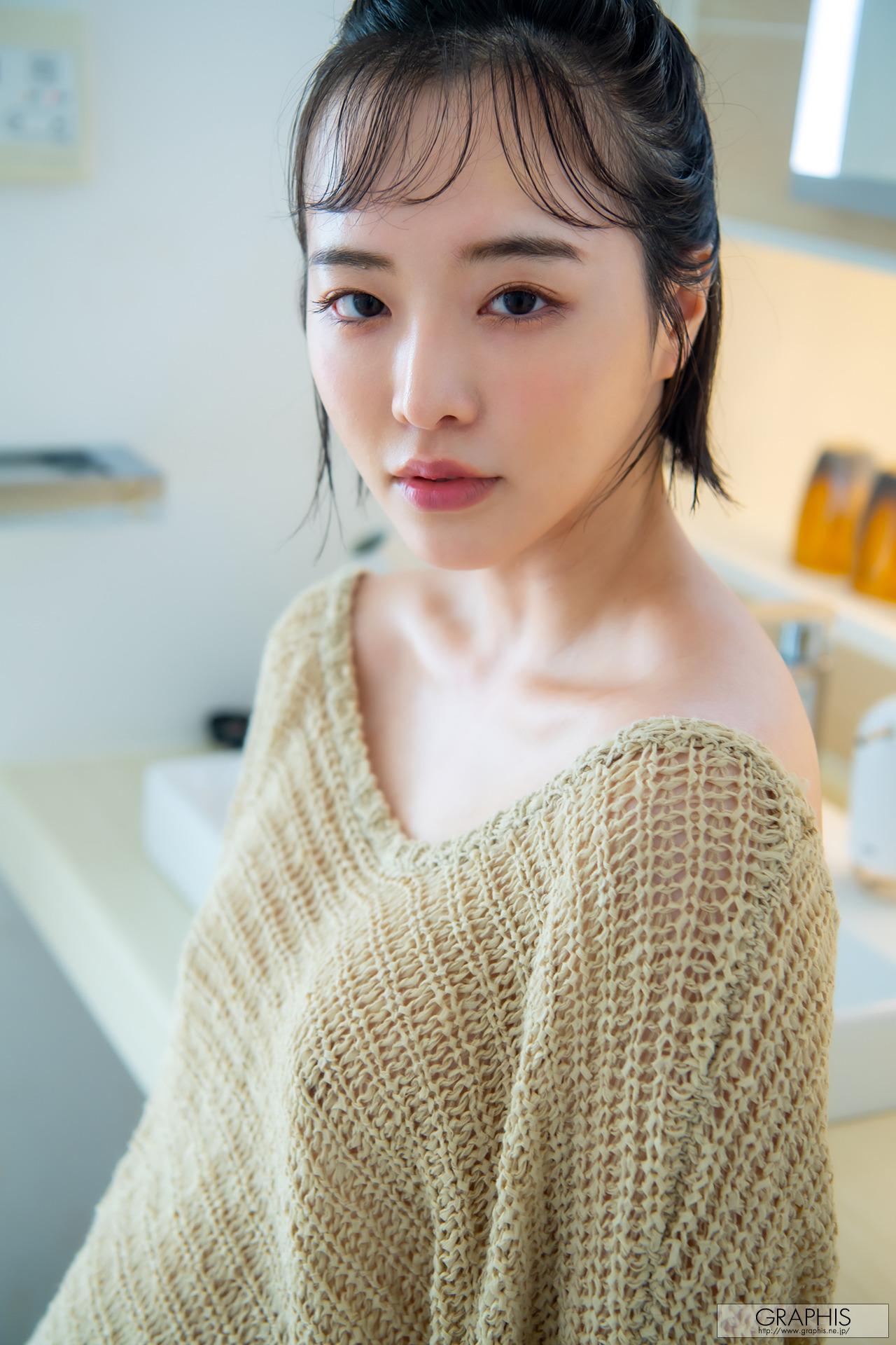 Graphis] Gals – Tsubaki Sannomiya 121P