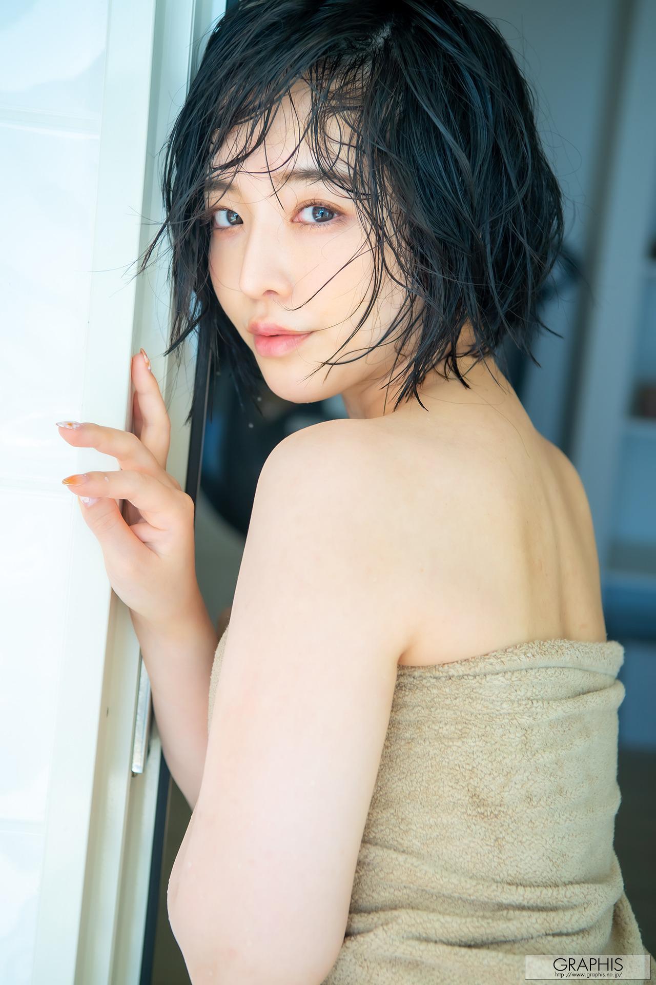 Graphis] Gals – Tsubaki Sannomiya 121P