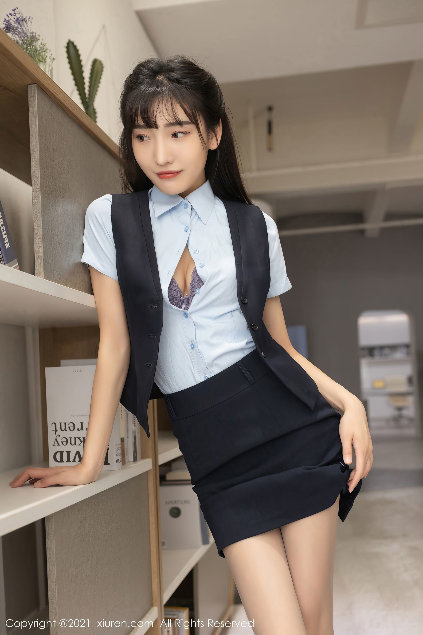 Xiuren] No. 3215 Lu Xuanxuan