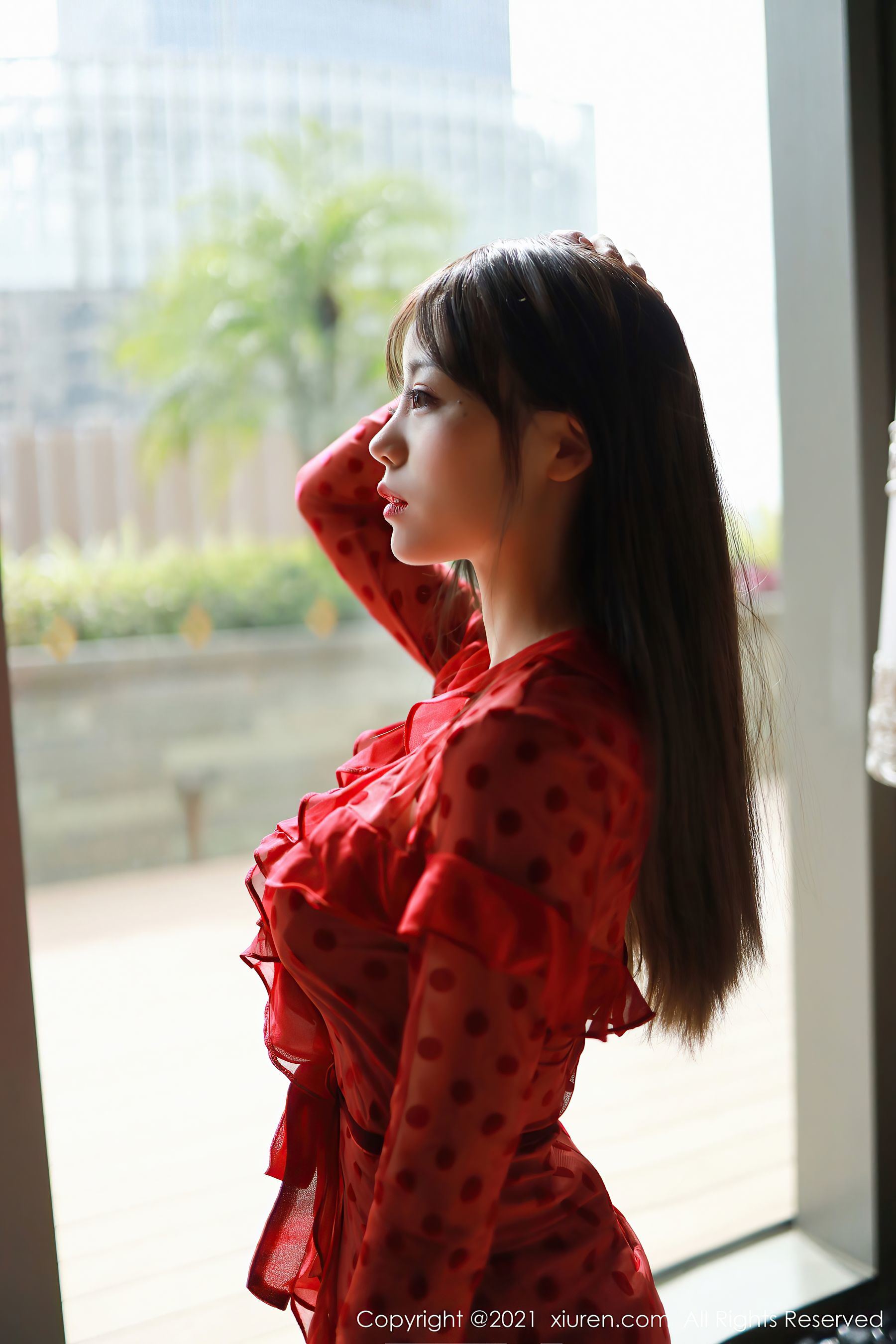 Xiuren] Số.3217 Shébela Bella