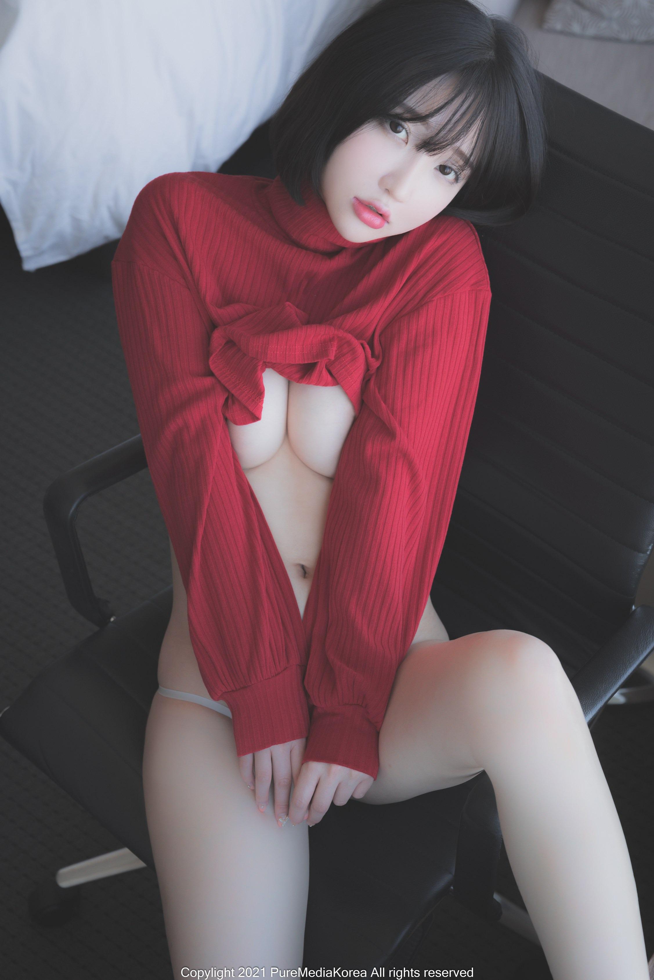 Pure Media Vol.070 Son Ye-Eun (손예은) 72P