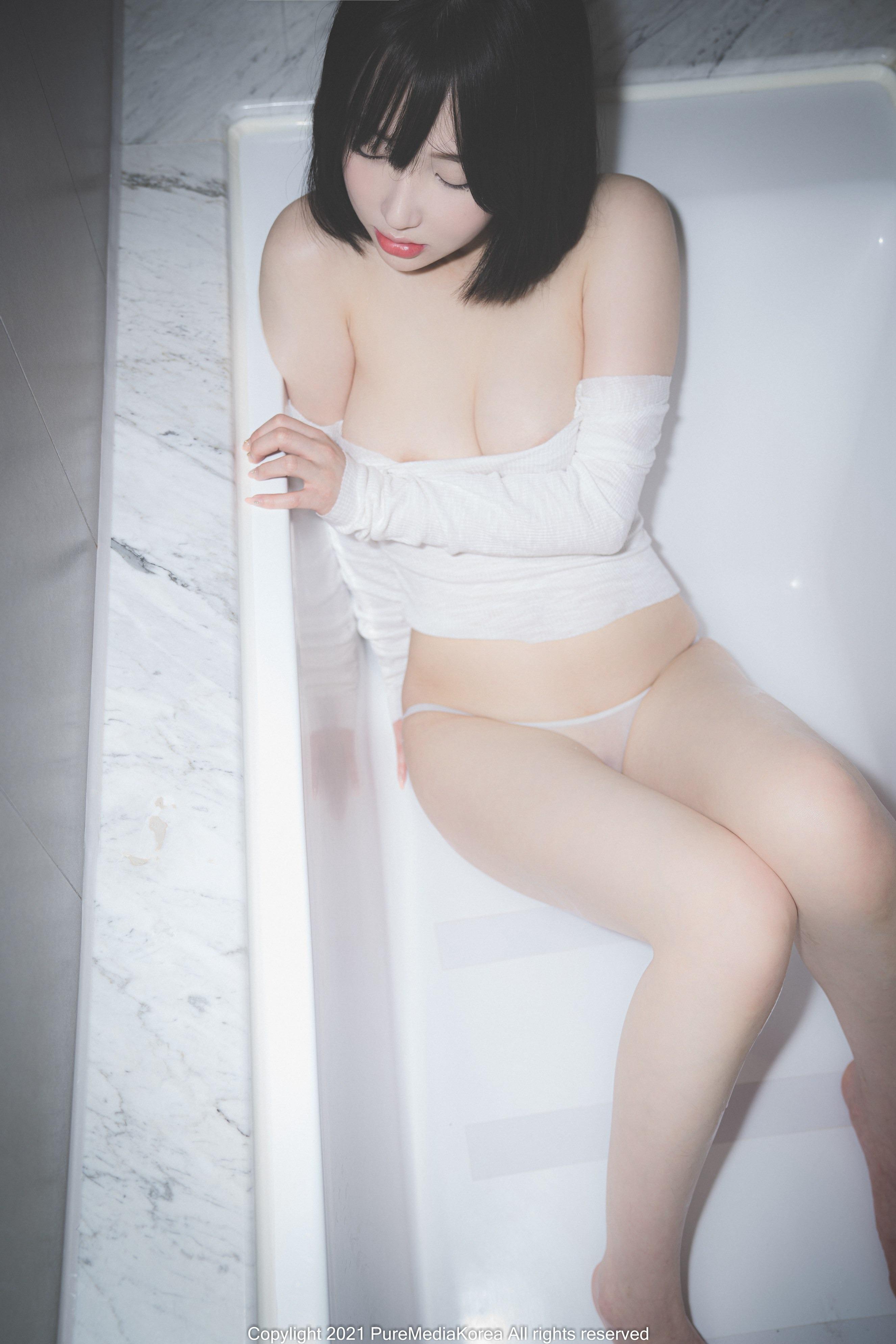 普爾媒體 Vol.070 孫藝恩 72P