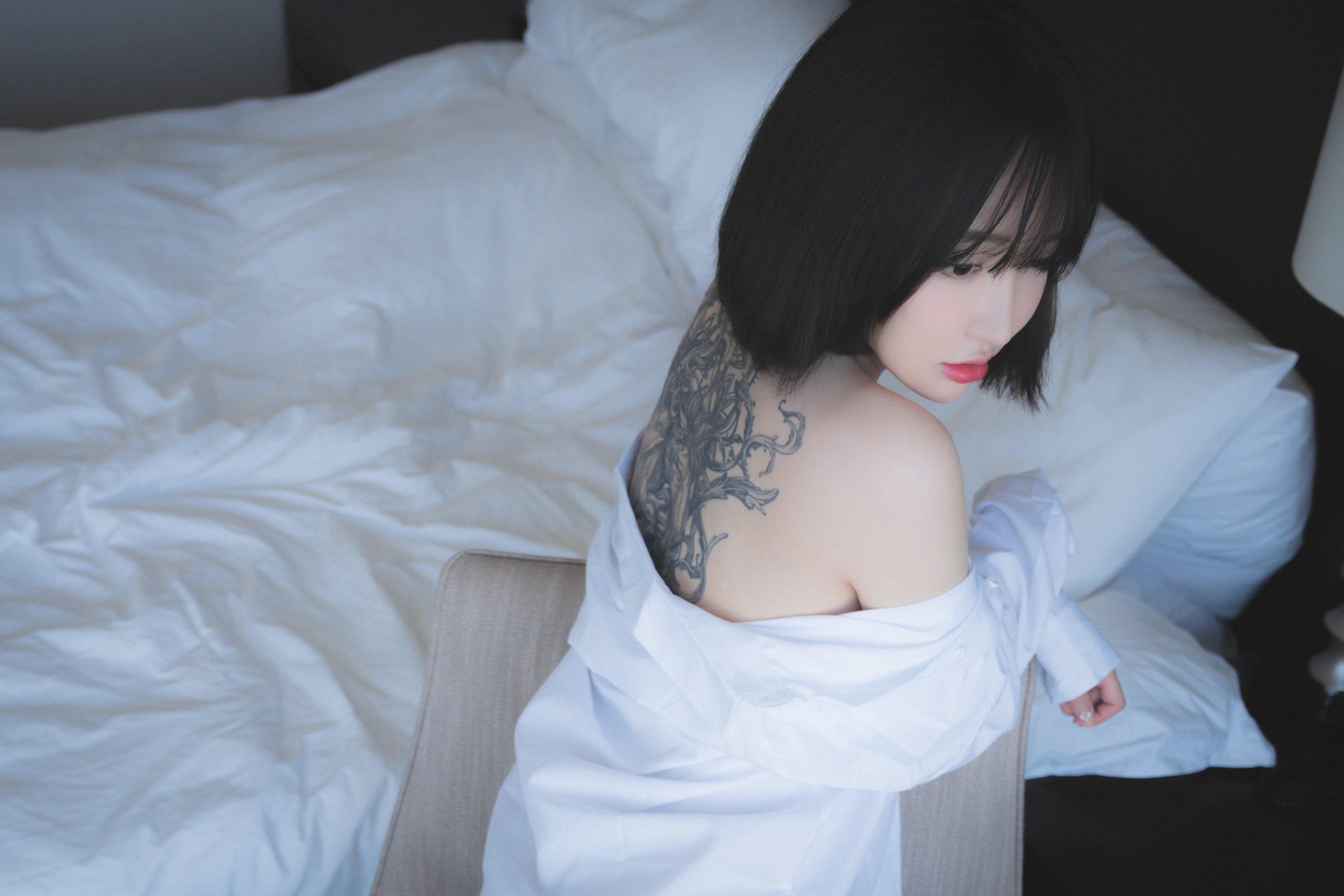 Pure Media Vol.070 Son Ye-Eun (손예은) 72P
