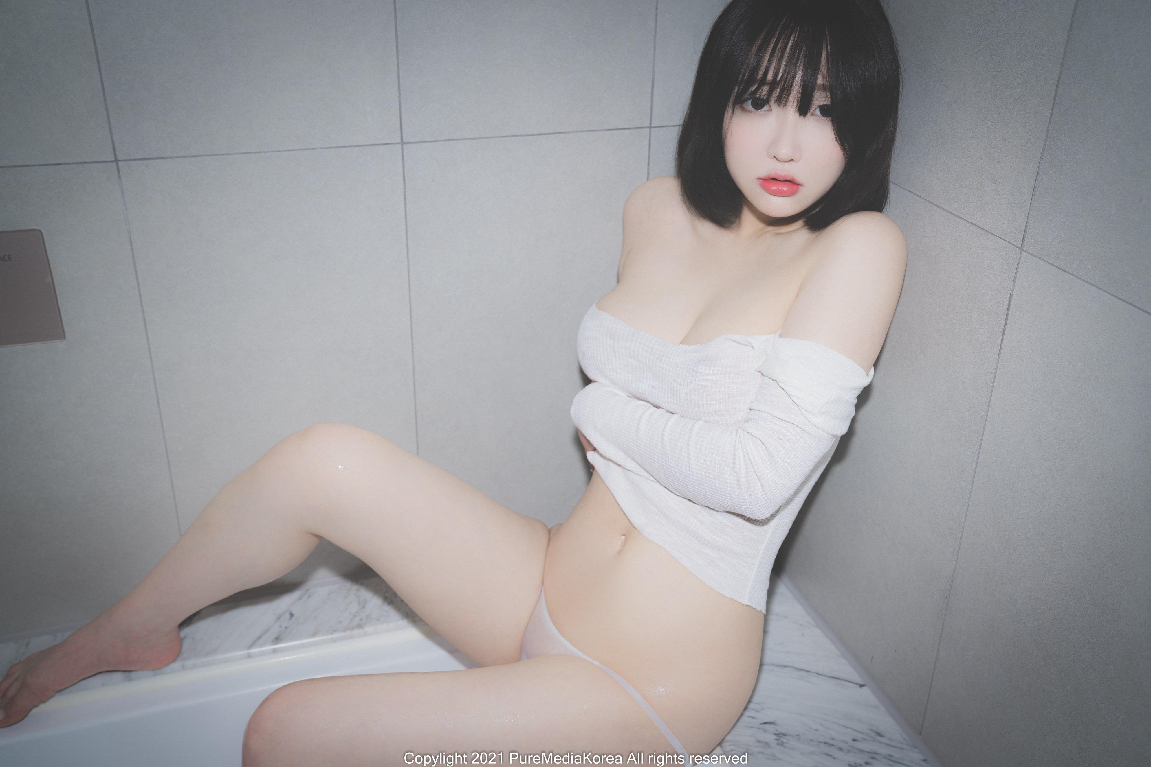 Pure Media Vol.070 Son Ye-Eun (손예은) 72P