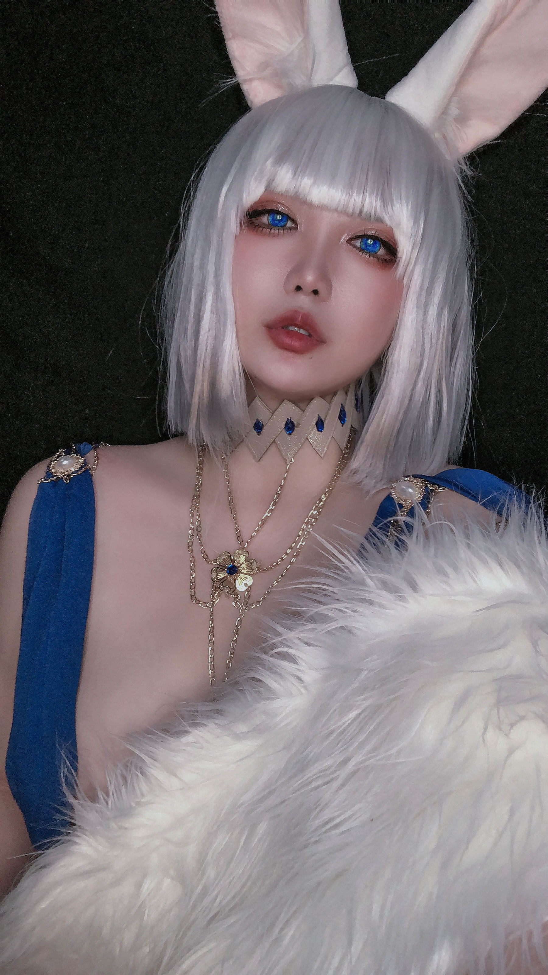 COS 特典] COSちゃん 椒妮佐仁 - 加賀
