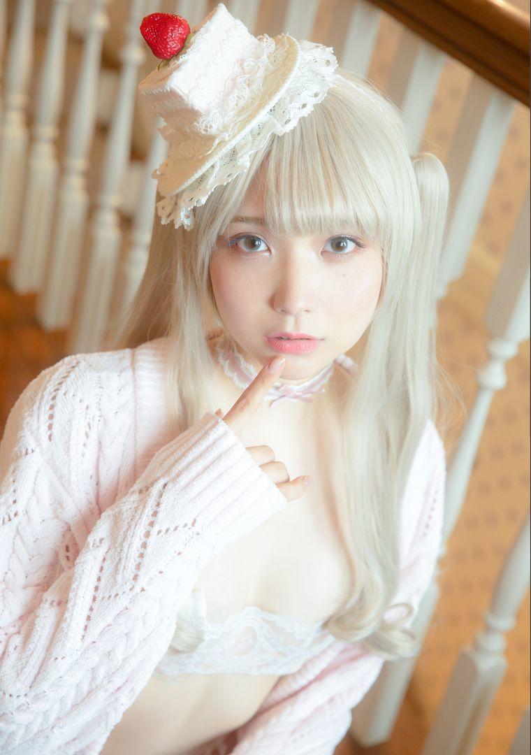 Cosplay Welfare] [Harem] Amatsu-sama Fetish Gallery "The Saint's Fetish