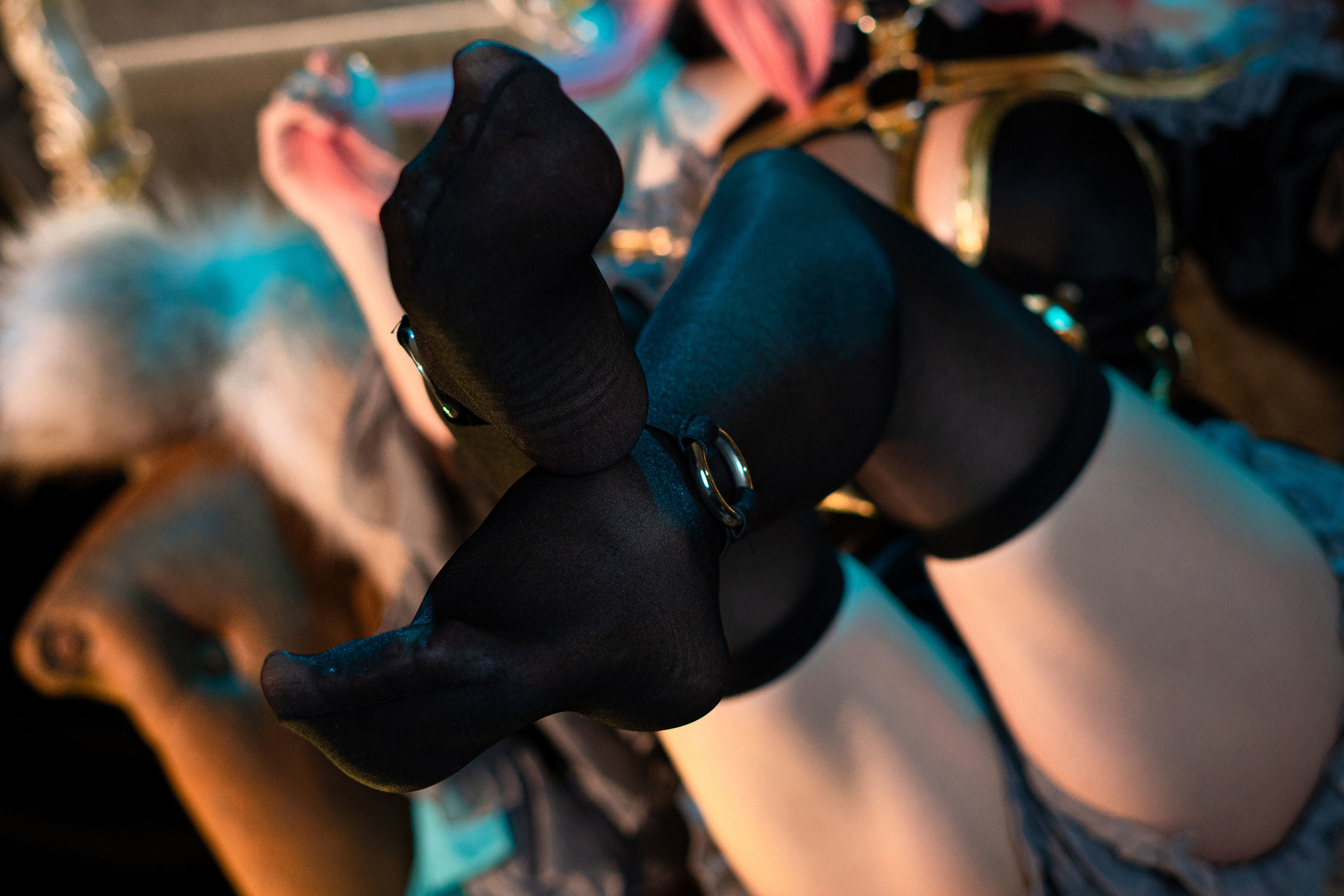 COS Welfare] Coser Miss Xing Zhi Chi Chi - Tamamo-no-Mae Magician