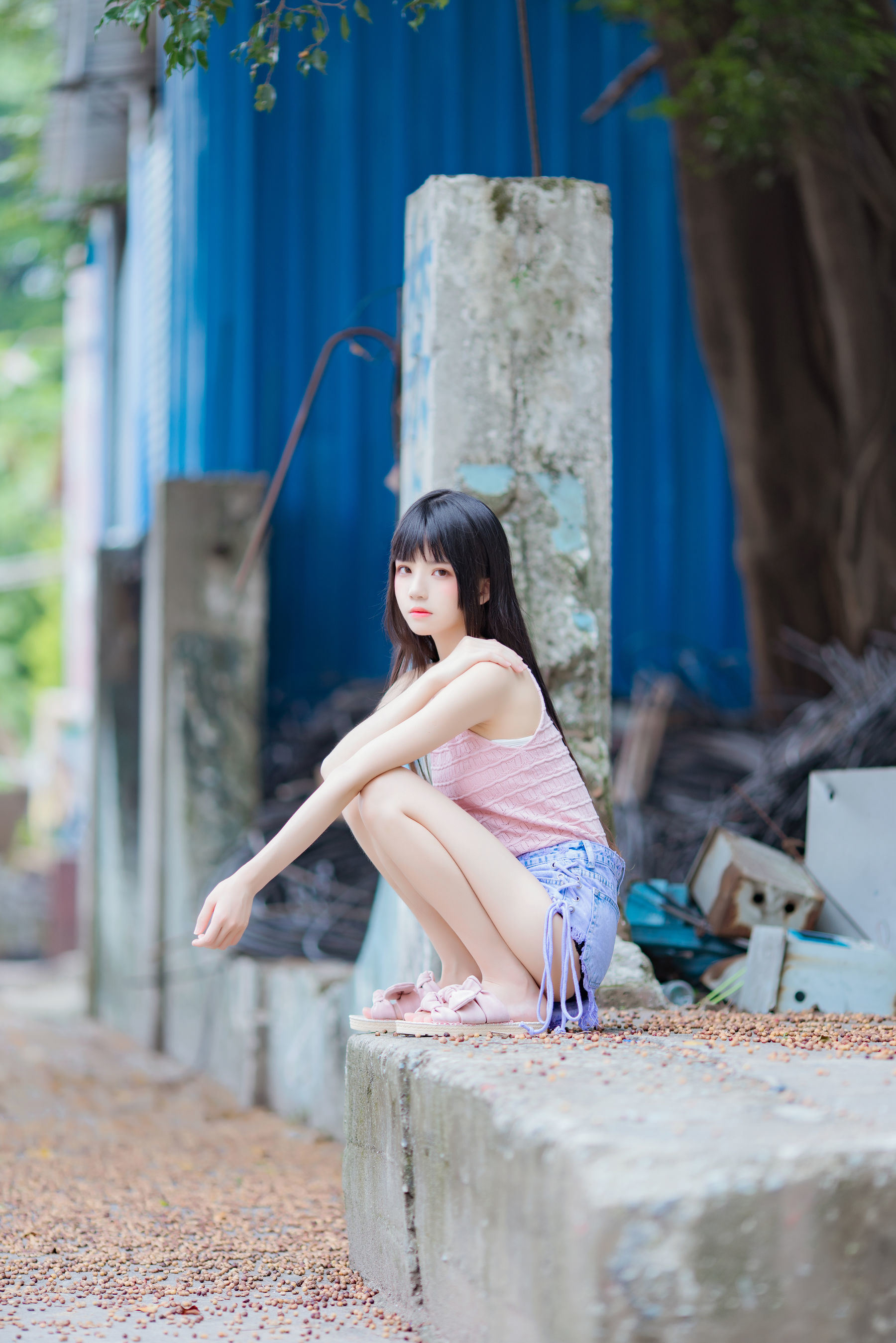 COSฟู๋ลี่] เชอร์รี่เมียว - ยูนิคอร์นที่สดใส
