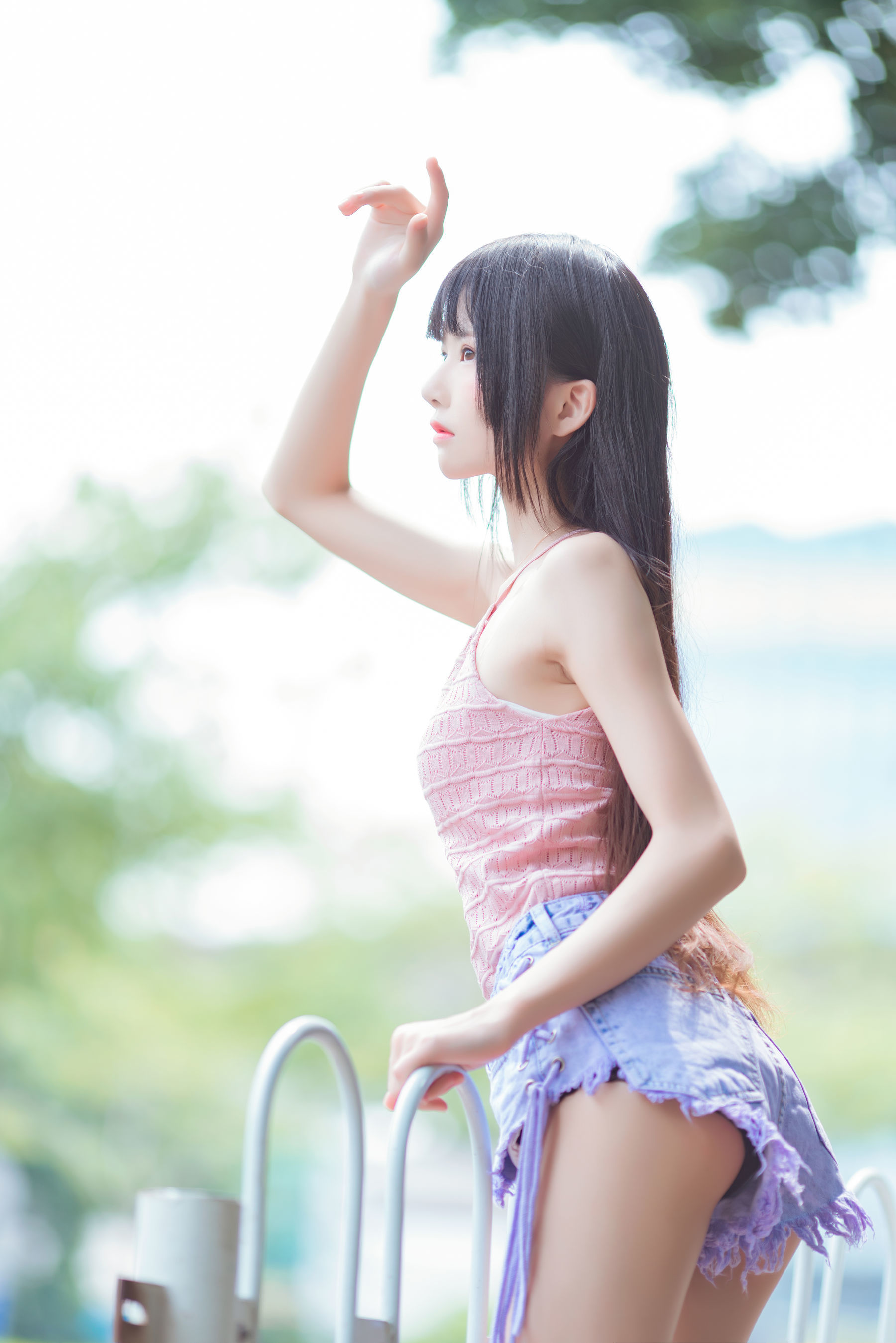 COSฟู๋ลี่] เชอร์รี่เมียว - ยูนิคอร์นที่สดใส