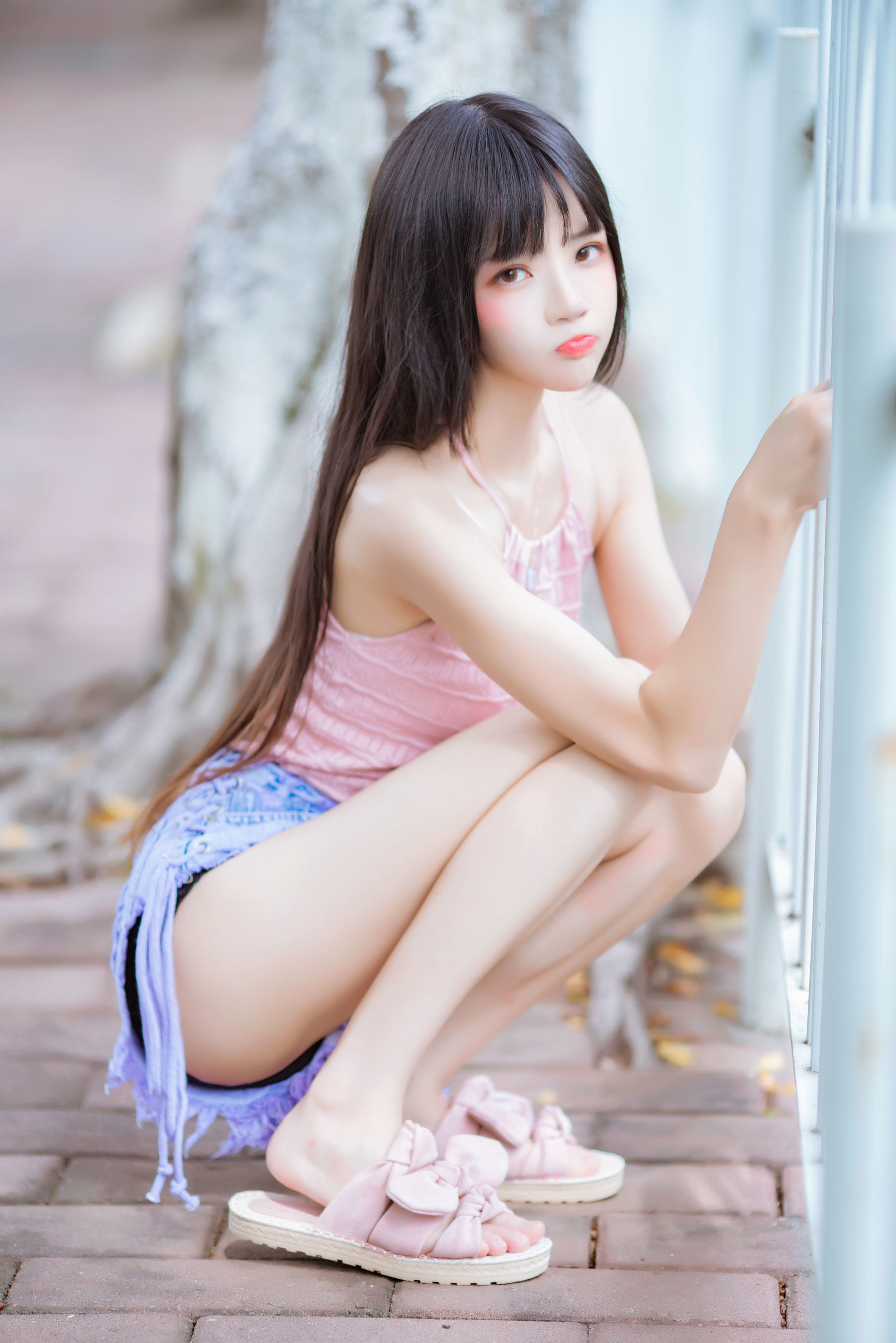 COSฟู๋ลี่] เชอร์รี่เมียว - ยูนิคอร์นที่สดใส