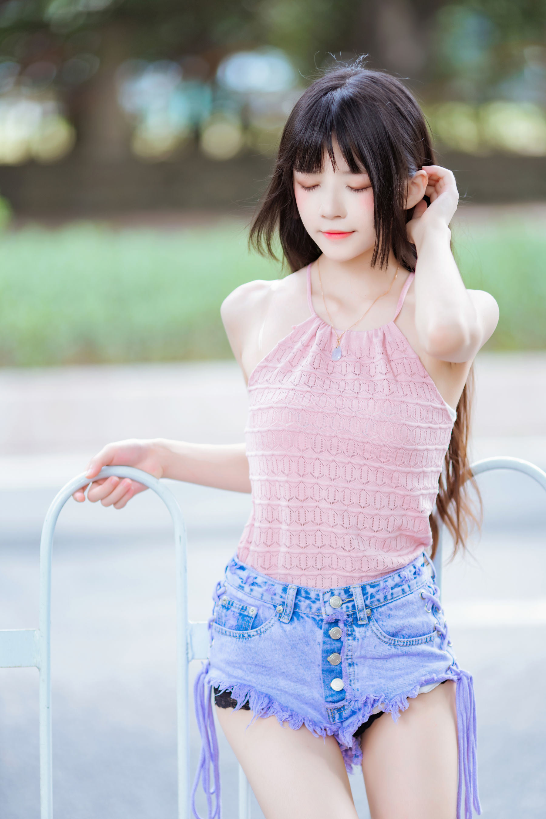 COSฟู๋ลี่] เชอร์รี่เมียว - ยูนิคอร์นที่สดใส