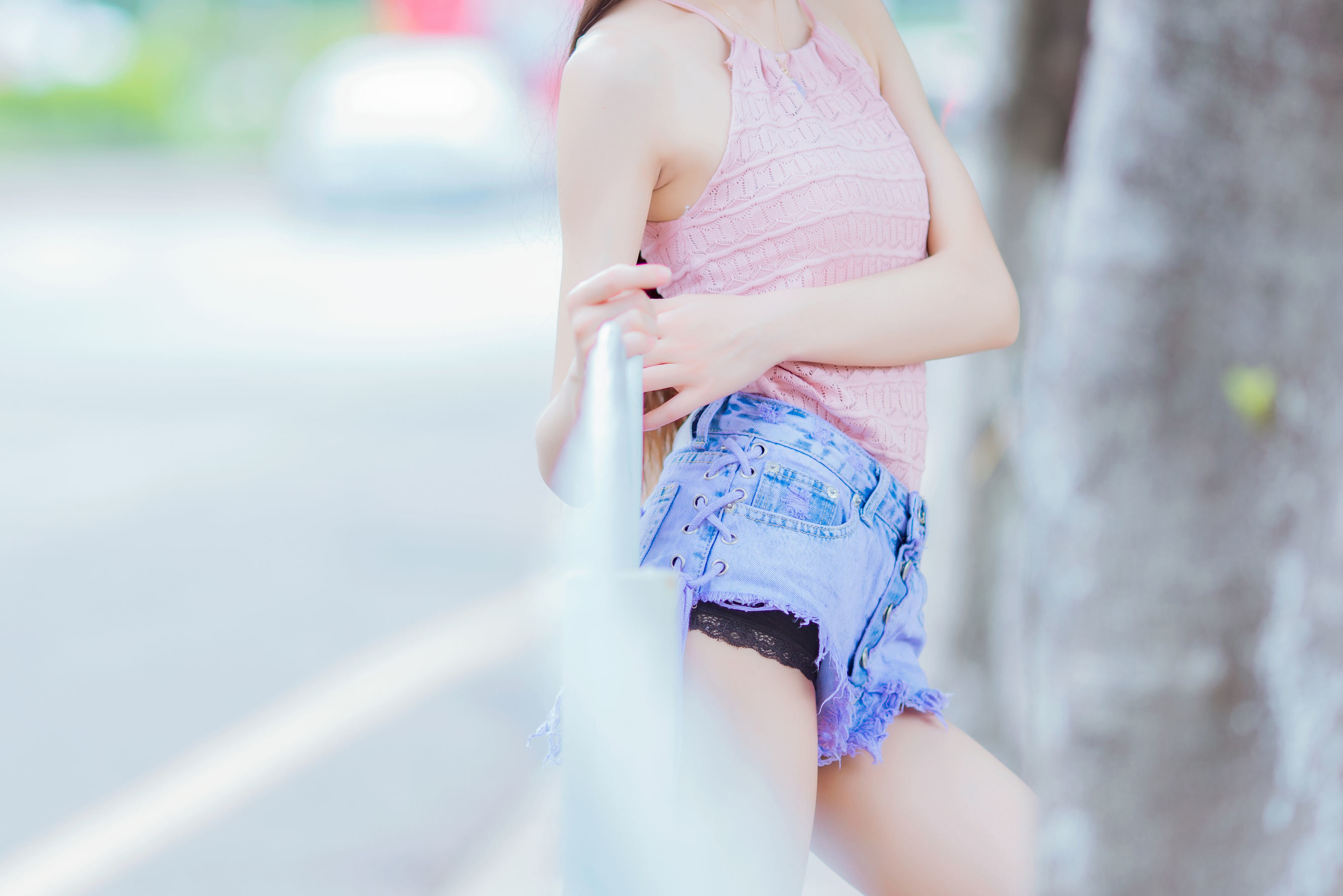 COSฟู๋ลี่] เชอร์รี่เมียว - ยูนิคอร์นที่สดใส