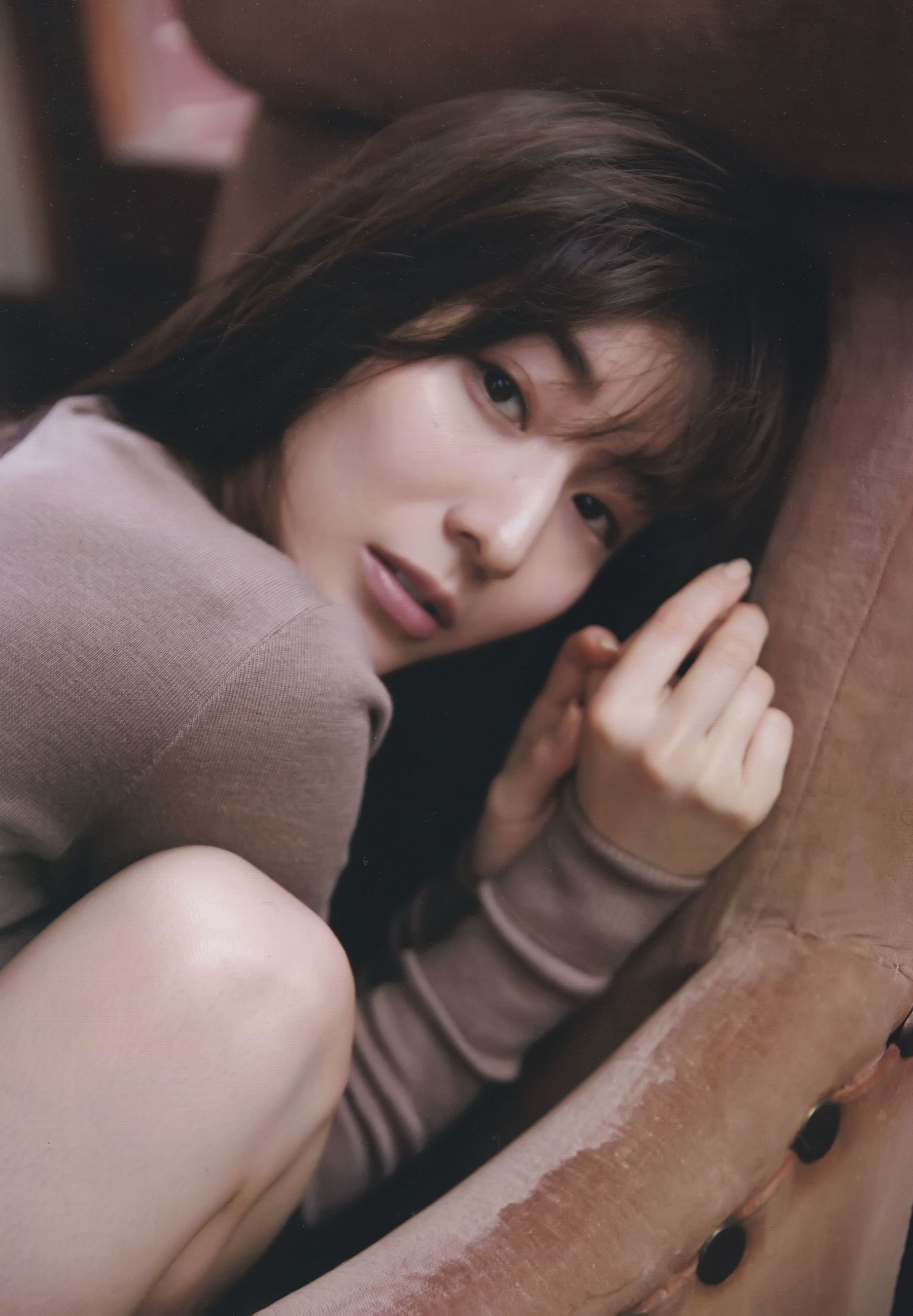 COS Phúc Lợi] Tanaka Minami 1st Ảnh Tập: Thân Mến Của Bạn