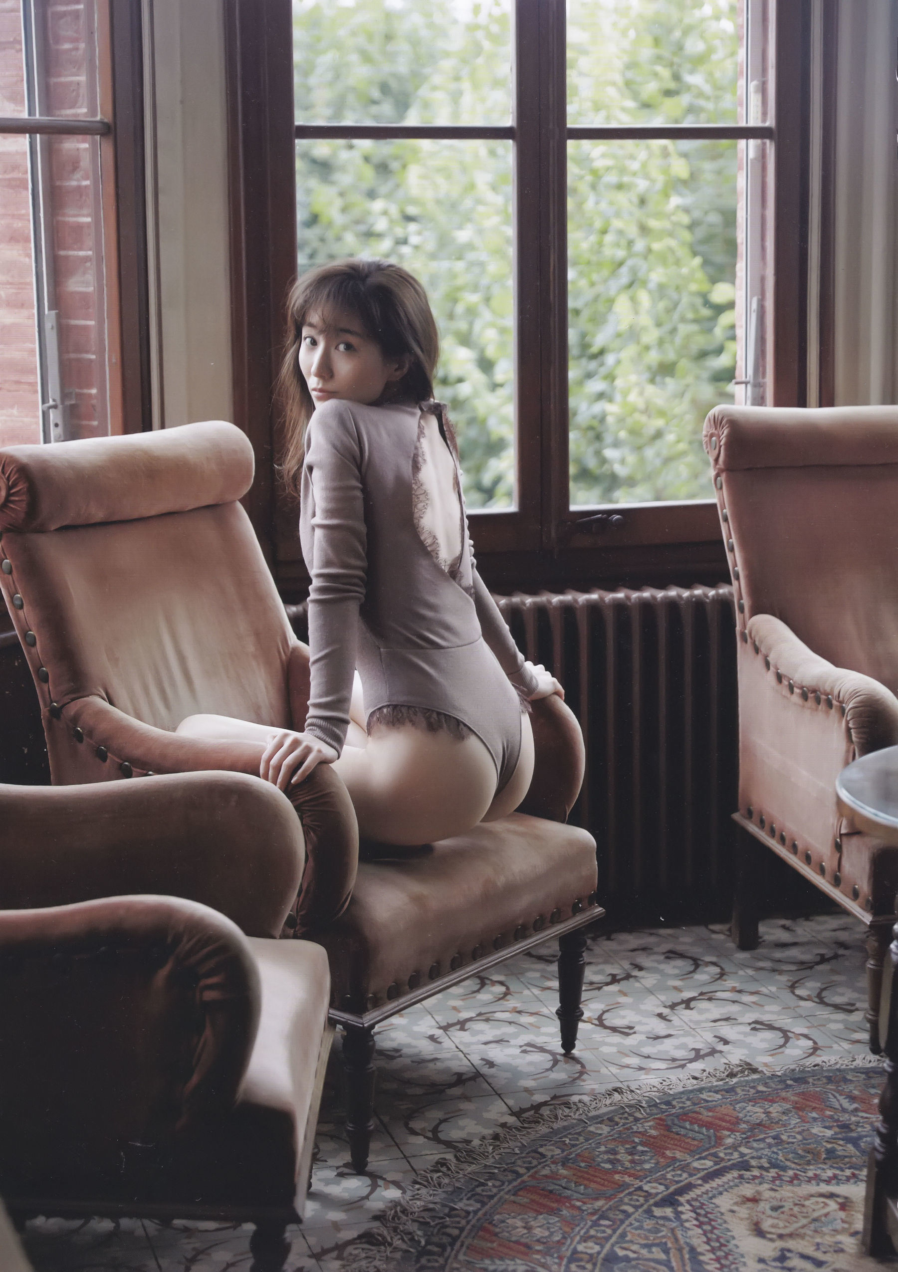 COS Phúc Lợi] Tanaka Minami 1st Ảnh Tập: Thân Mến Của Bạn