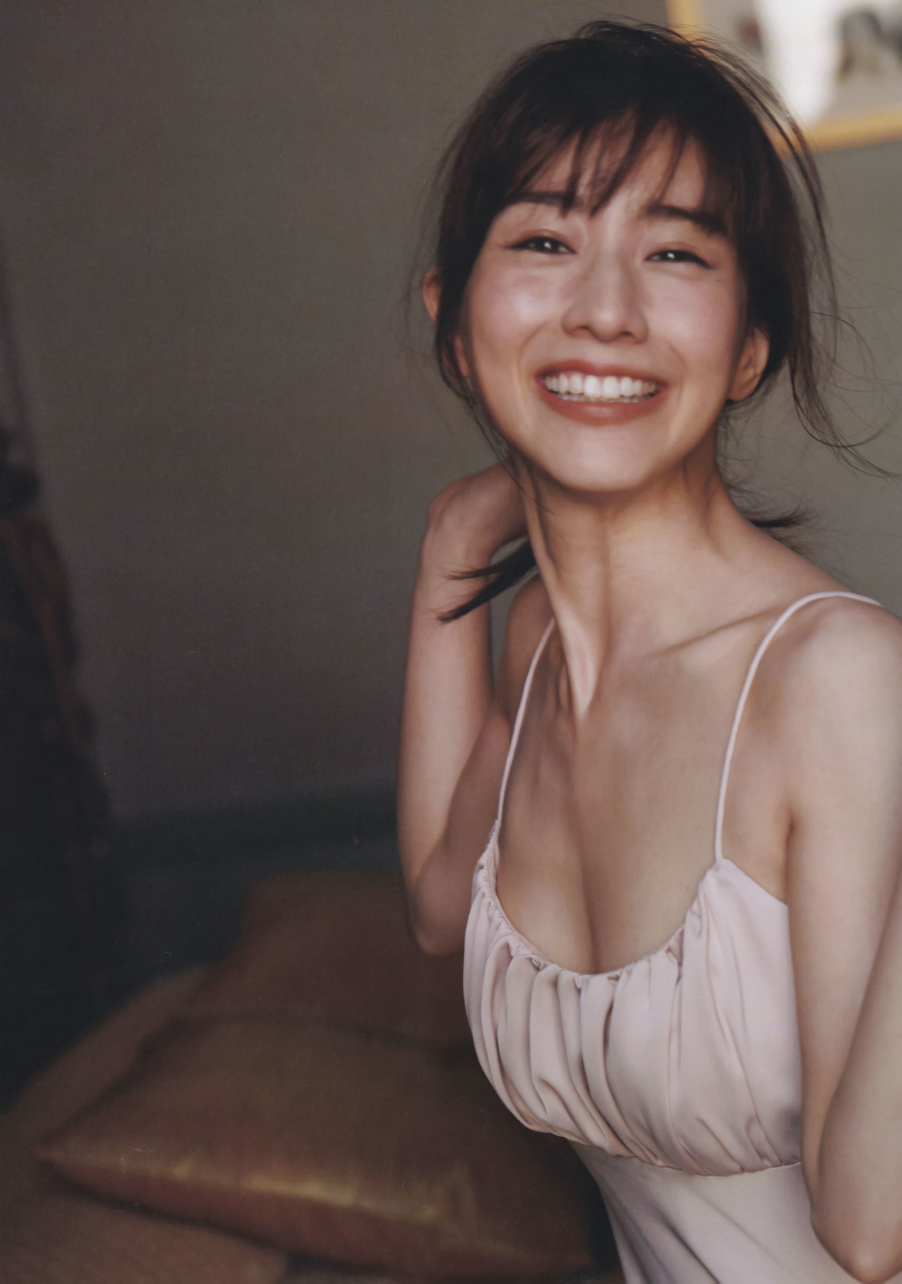 COS Phúc Lợi] Tanaka Minami 1st Ảnh Tập: Thân Mến Của Bạn