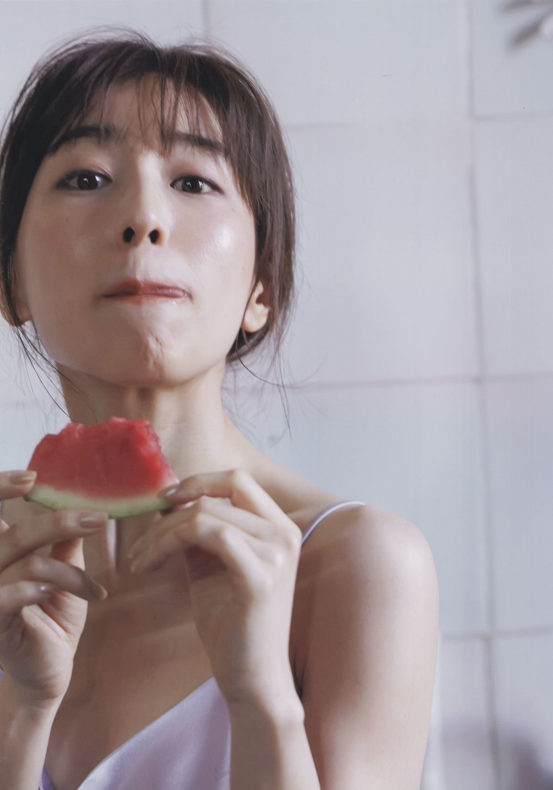 [COS福利] 田中みな実1st写真集 Sincerely yours