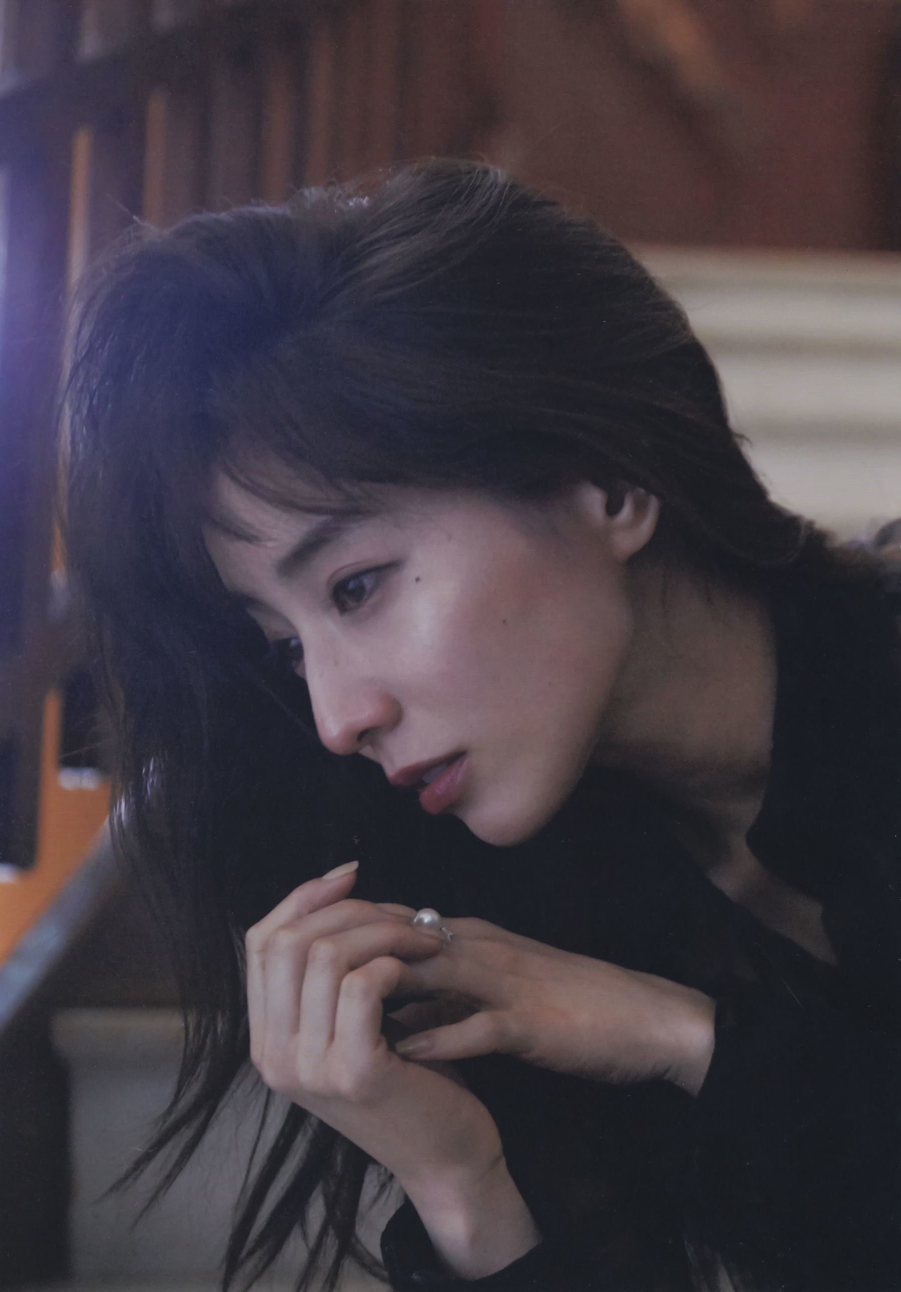 [COS福利] 田中みな実1st写真集 Sincerely yours
