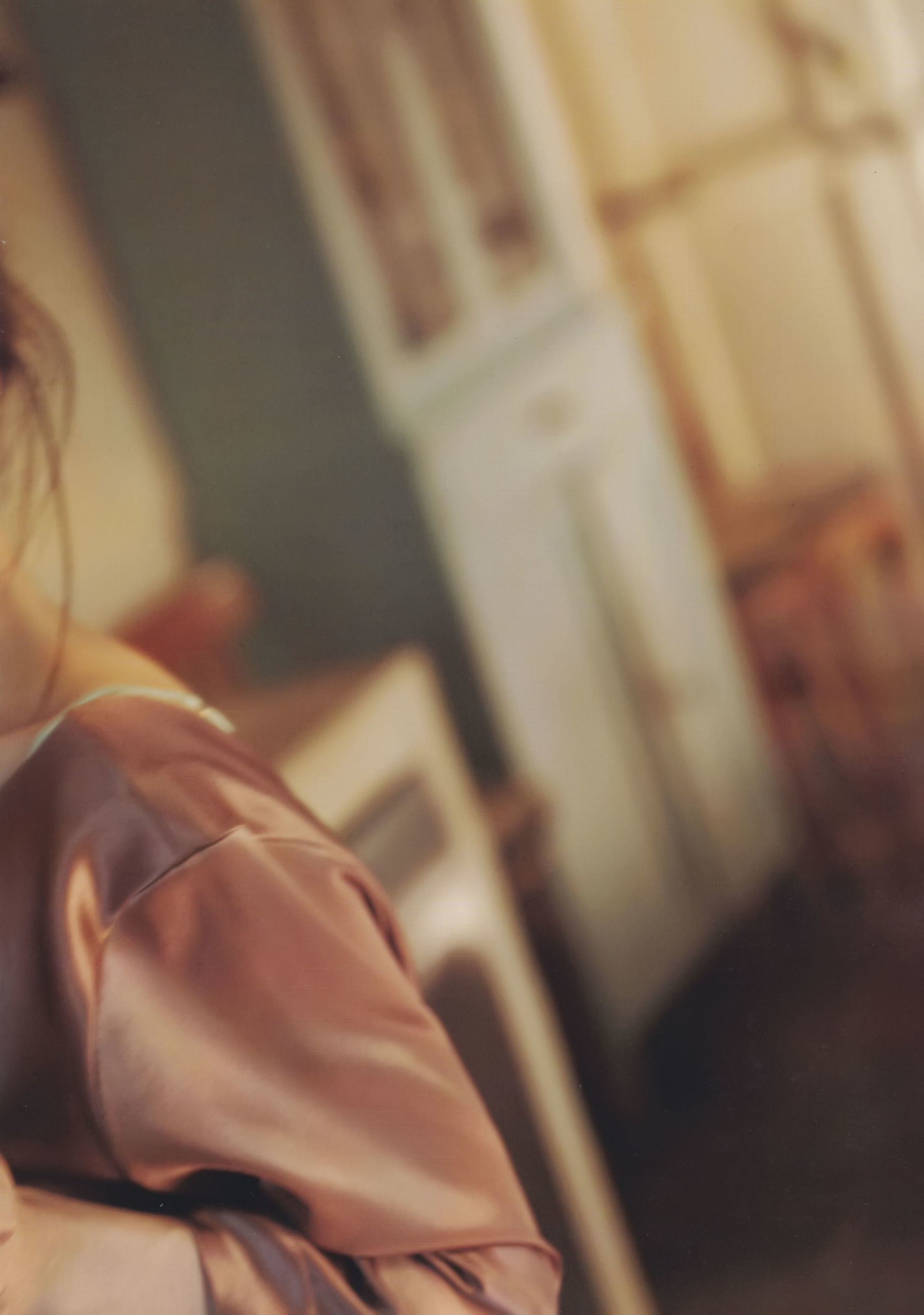 [COS福利] 田中みな実1st写真集 Sincerely yours