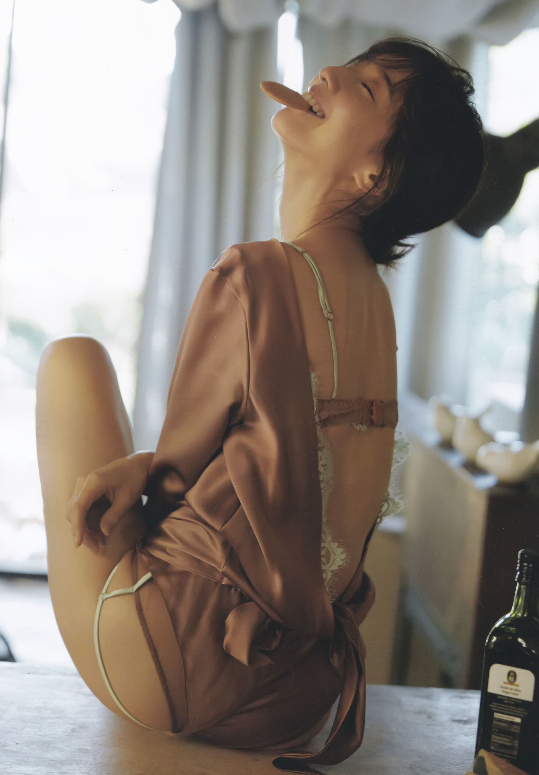 [COS福利] 田中みな実1st写真集 Sincerely yours