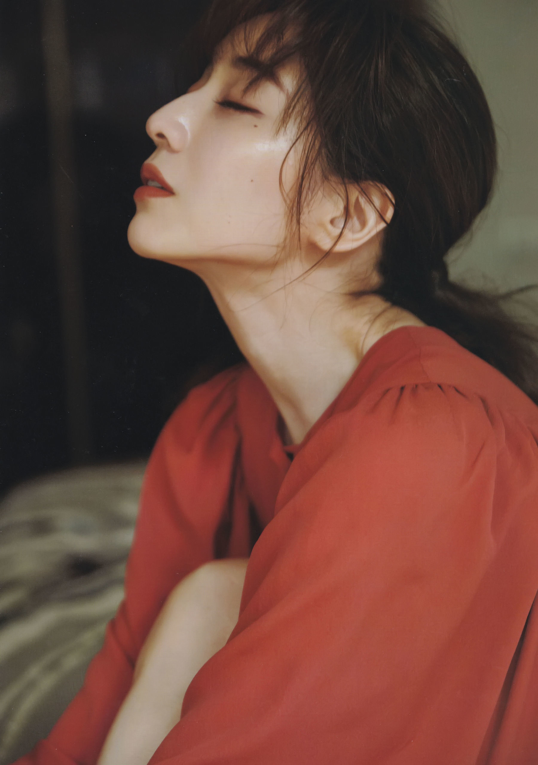 [COS福利] 田中みな実1st写真集 Sincerely yours