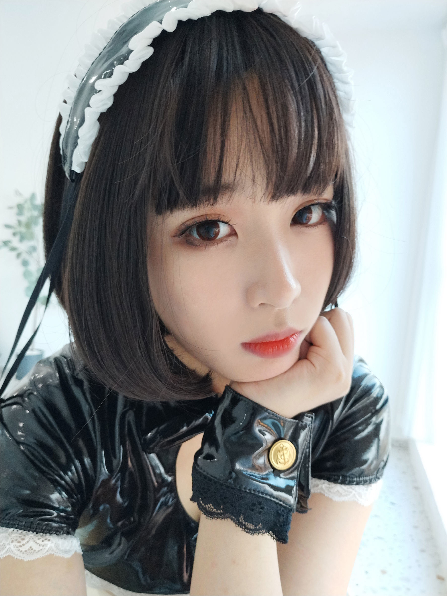 COS Phúc lợi] Huyền Tiêu Học tỷ - Nam Bán Cầu Nữ Hầu