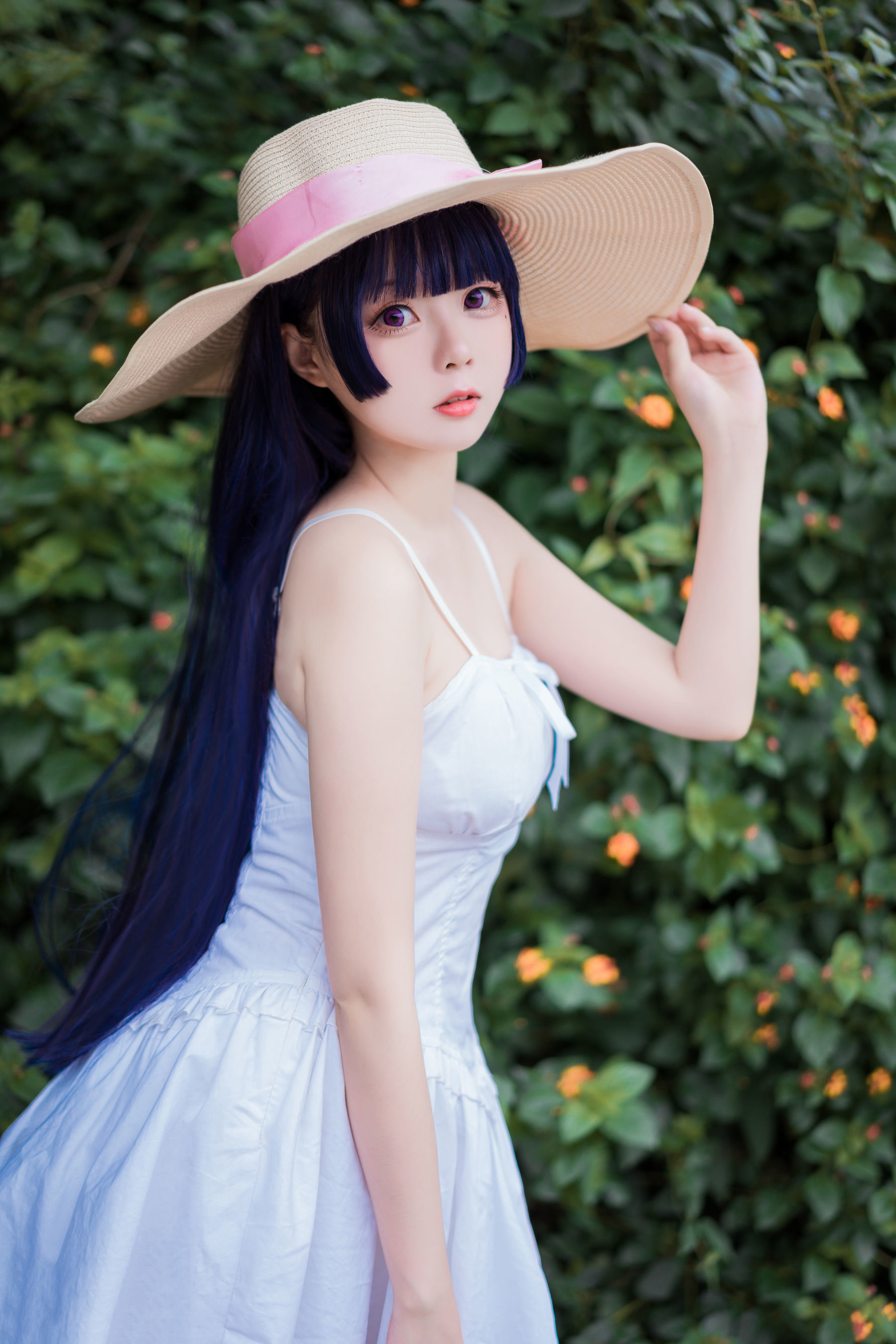 Miêu Đường Điện Ảnh] VOL.414 Vườn Bạch Váy