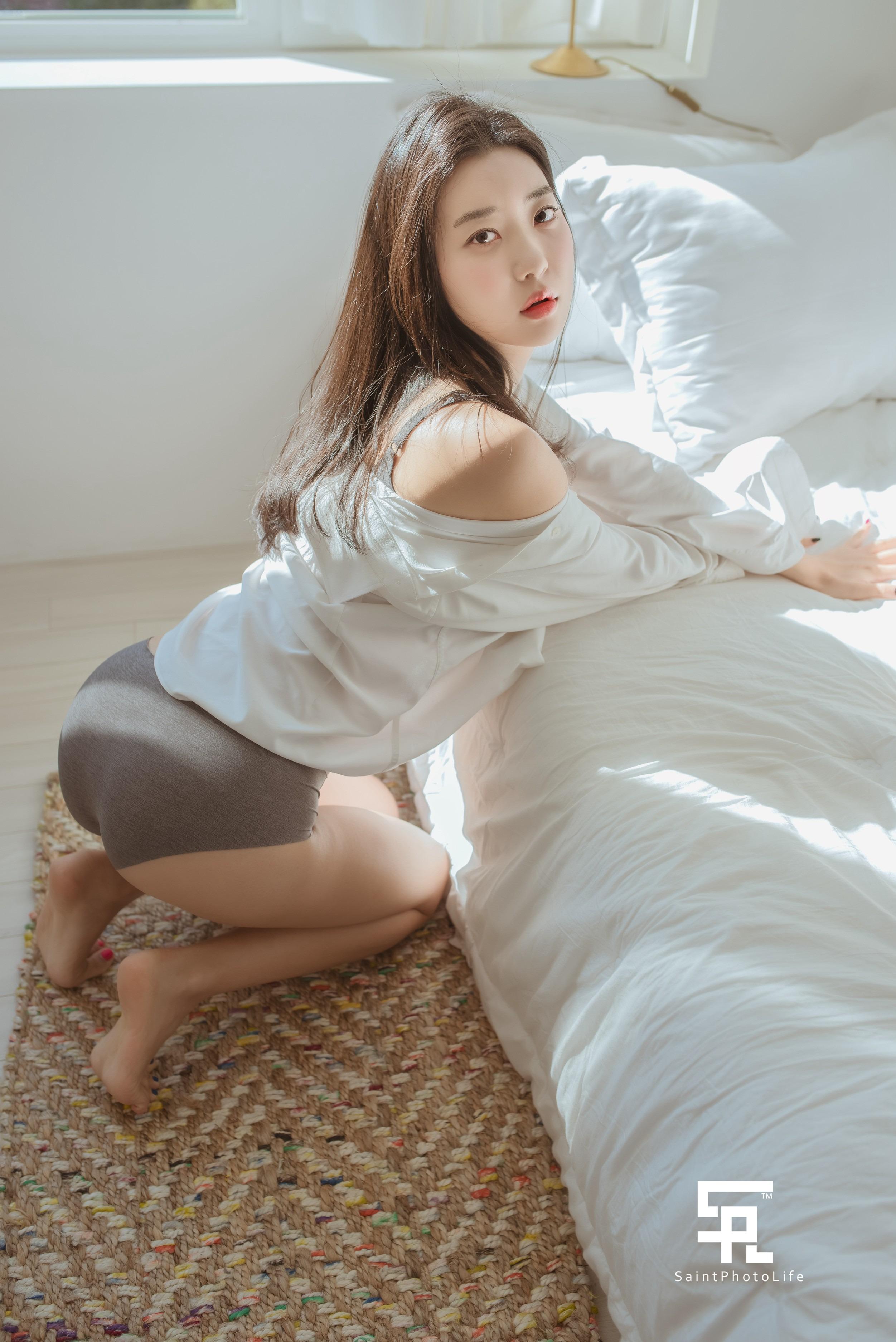 SaintPhotolife] Zenny - Lãng mạn 41P
