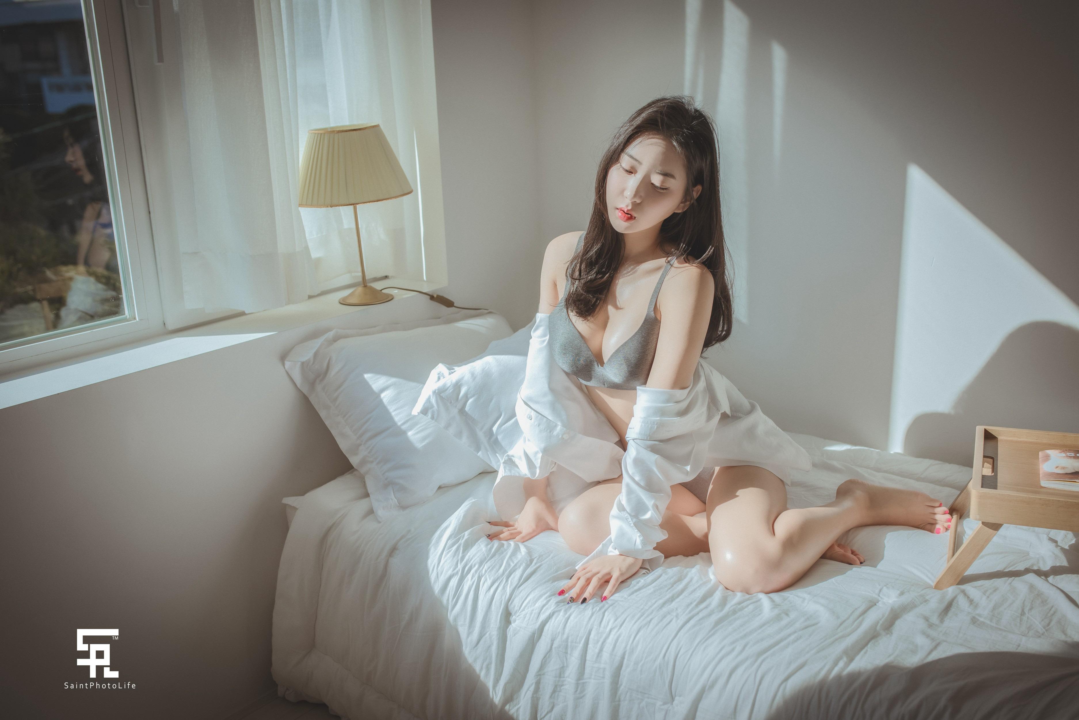 SaintPhotolife] Zenny - Lãng mạn 41P