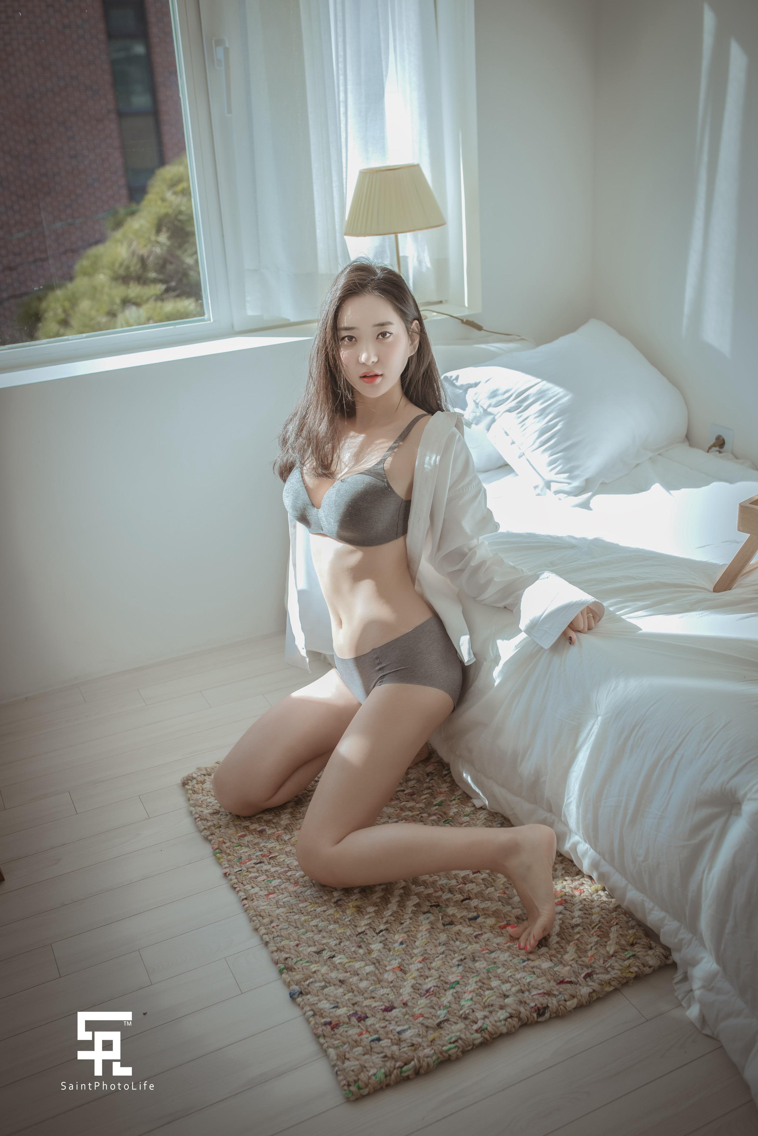 SaintPhotolife] Zenny - Lãng mạn 41P