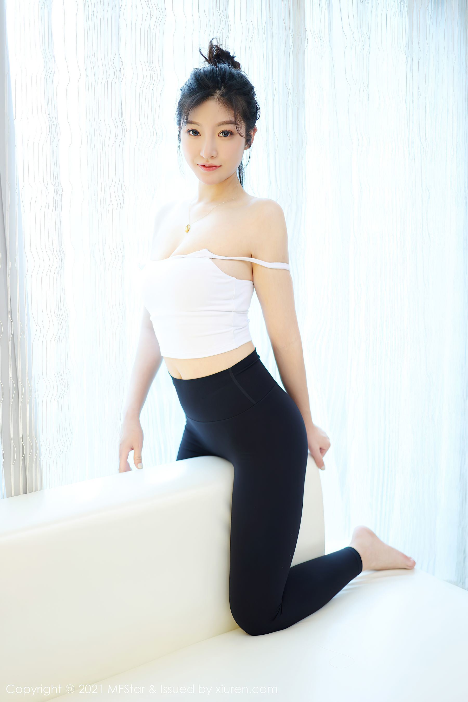 โมฟานเซวหยวนเอ็มเอฟสตาร์] Vol.482 เรนเจียนฮวงตัง