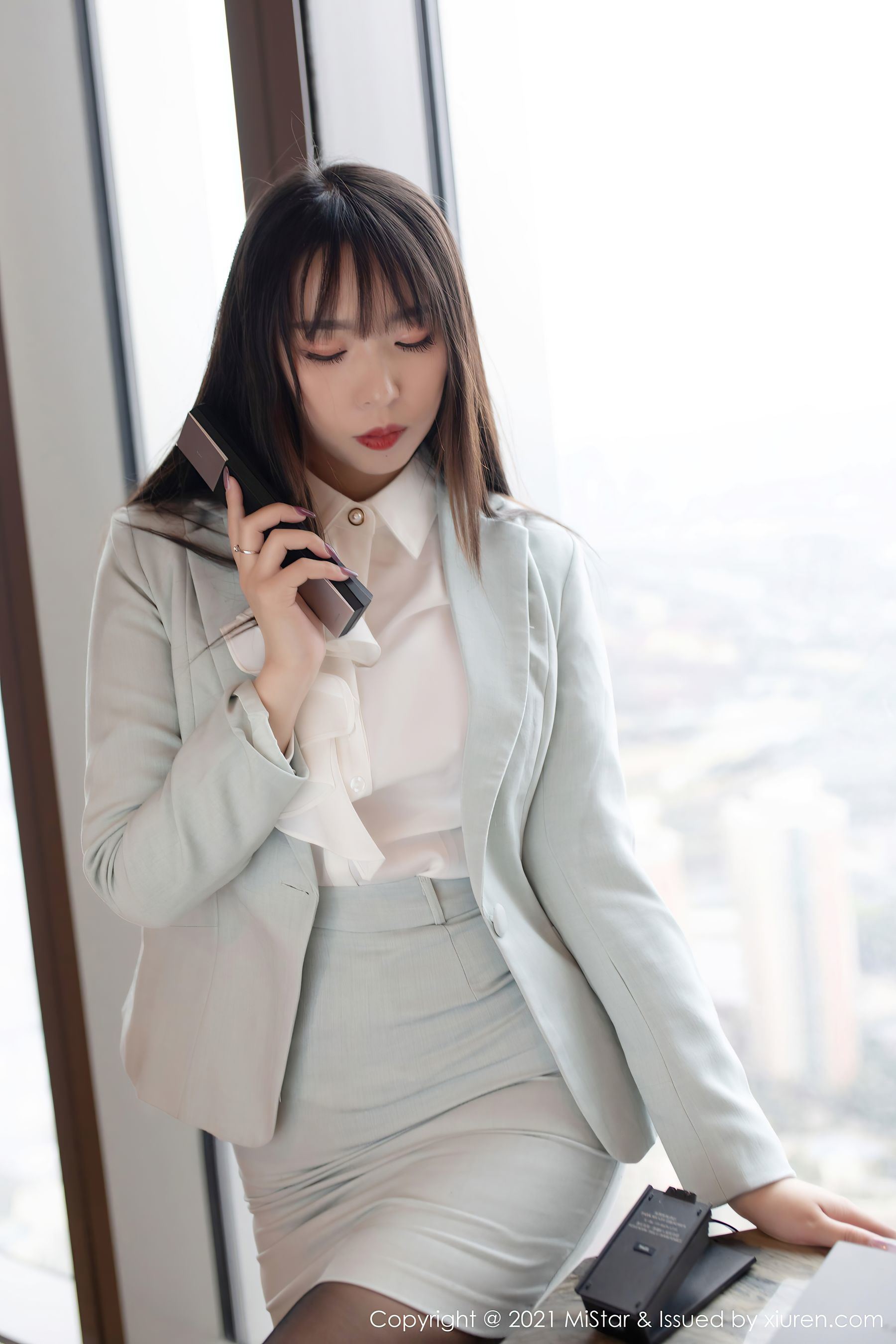 메이옌사MiStar] VOL.328 소파다