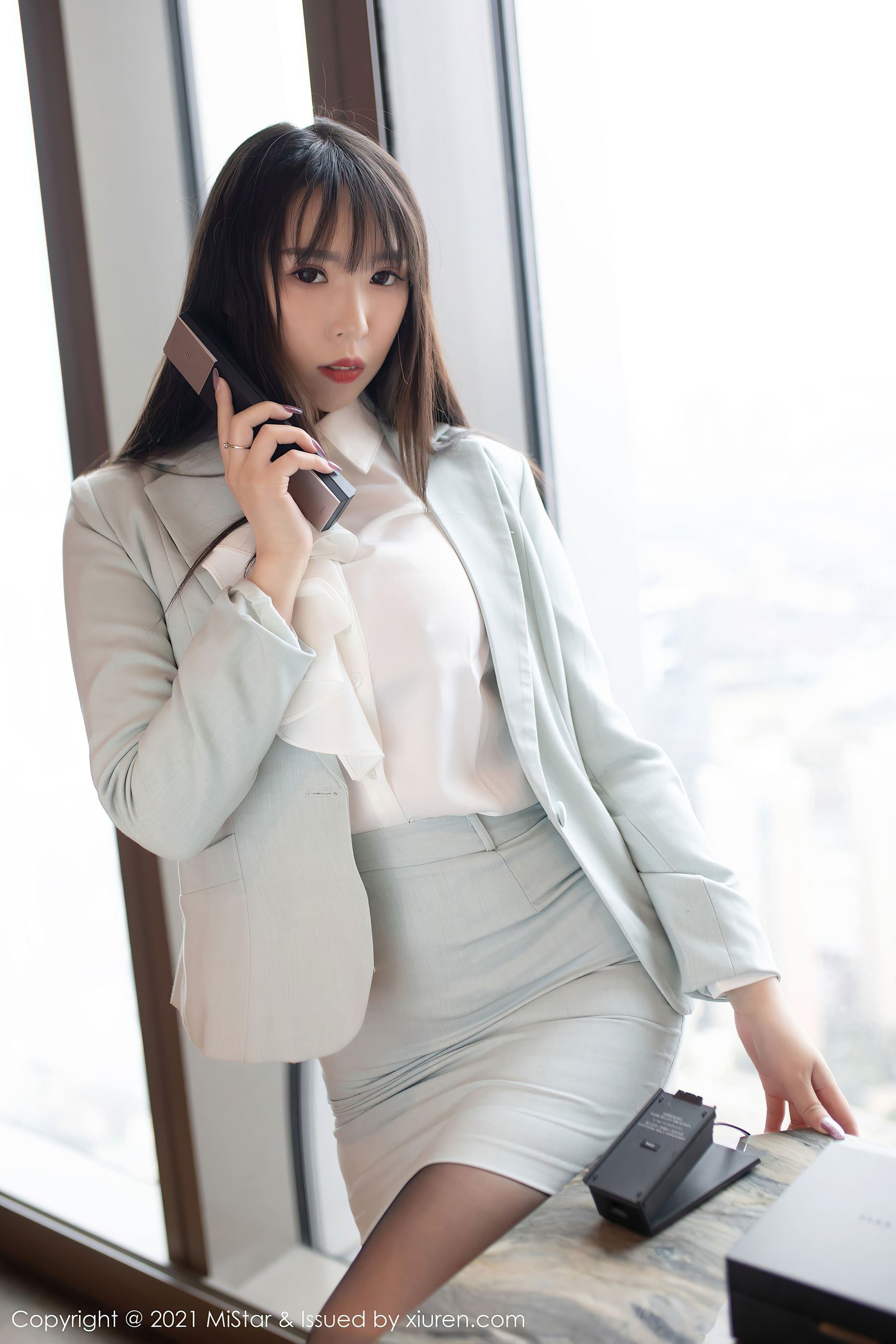 메이옌사MiStar] VOL.328 소파다