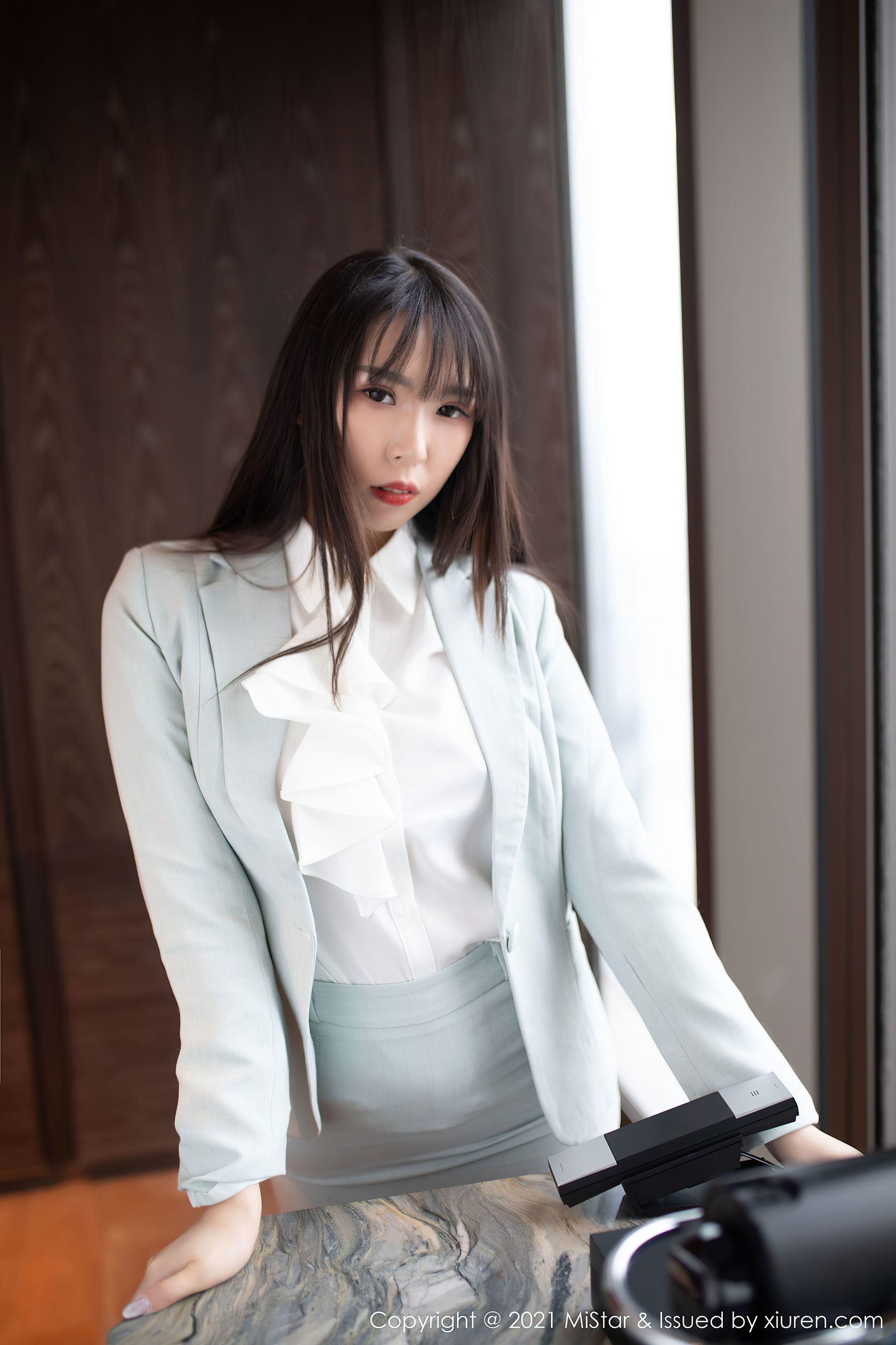 메이옌사MiStar] VOL.328 소파다