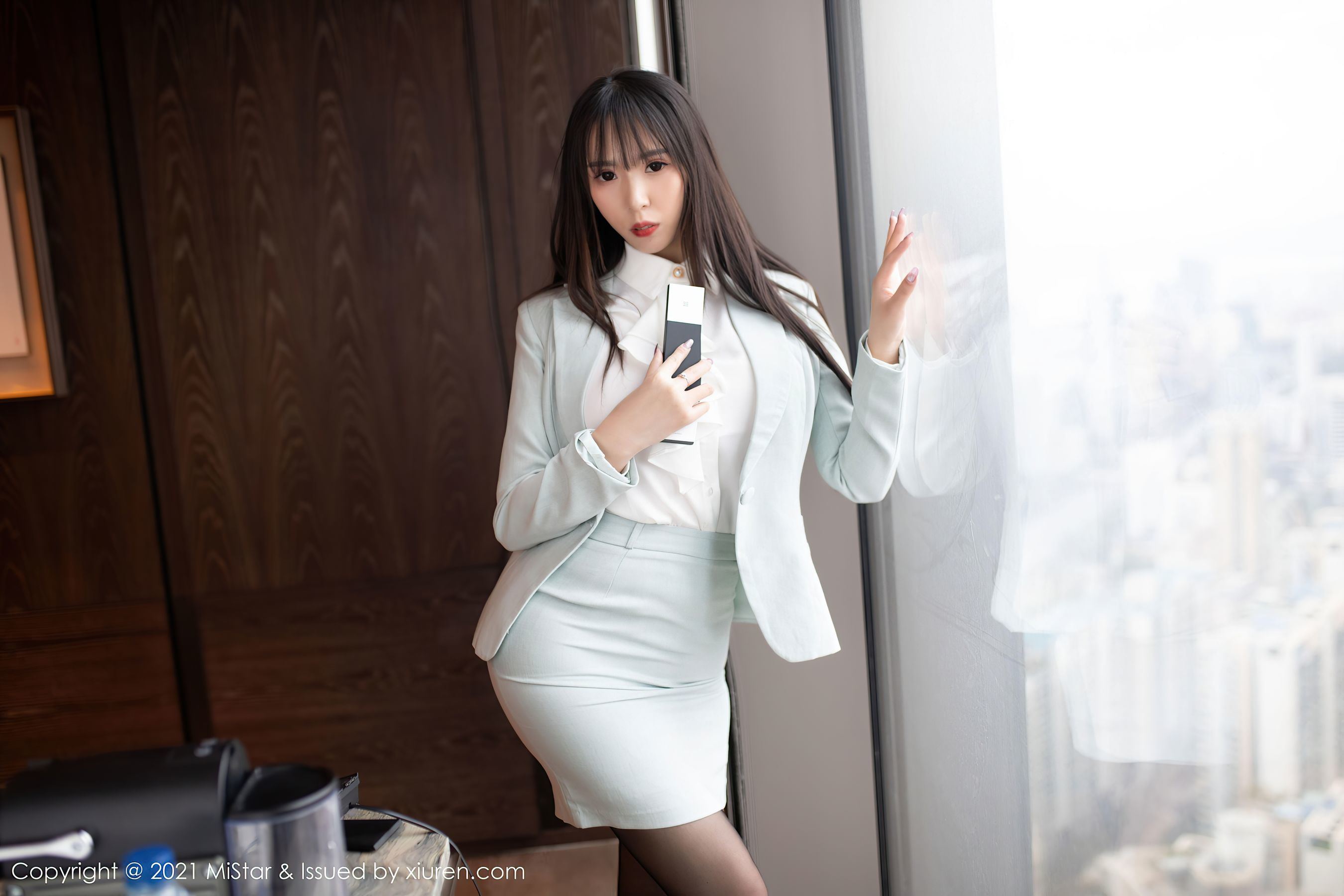 메이옌사MiStar] VOL.328 소파다