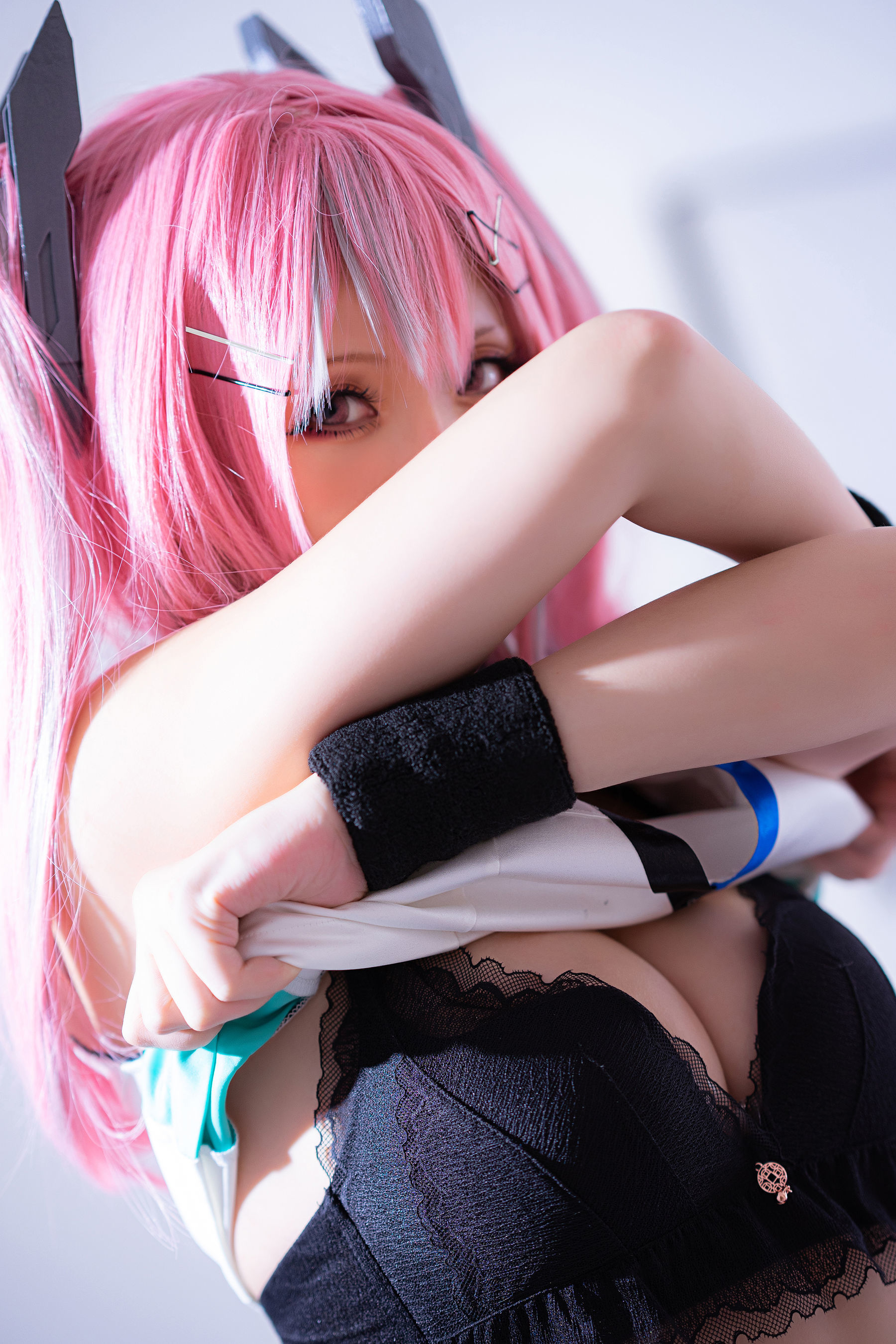COS Welfare] Coser Miss Xing Zhi Chi Chi - Bremerton Tennis