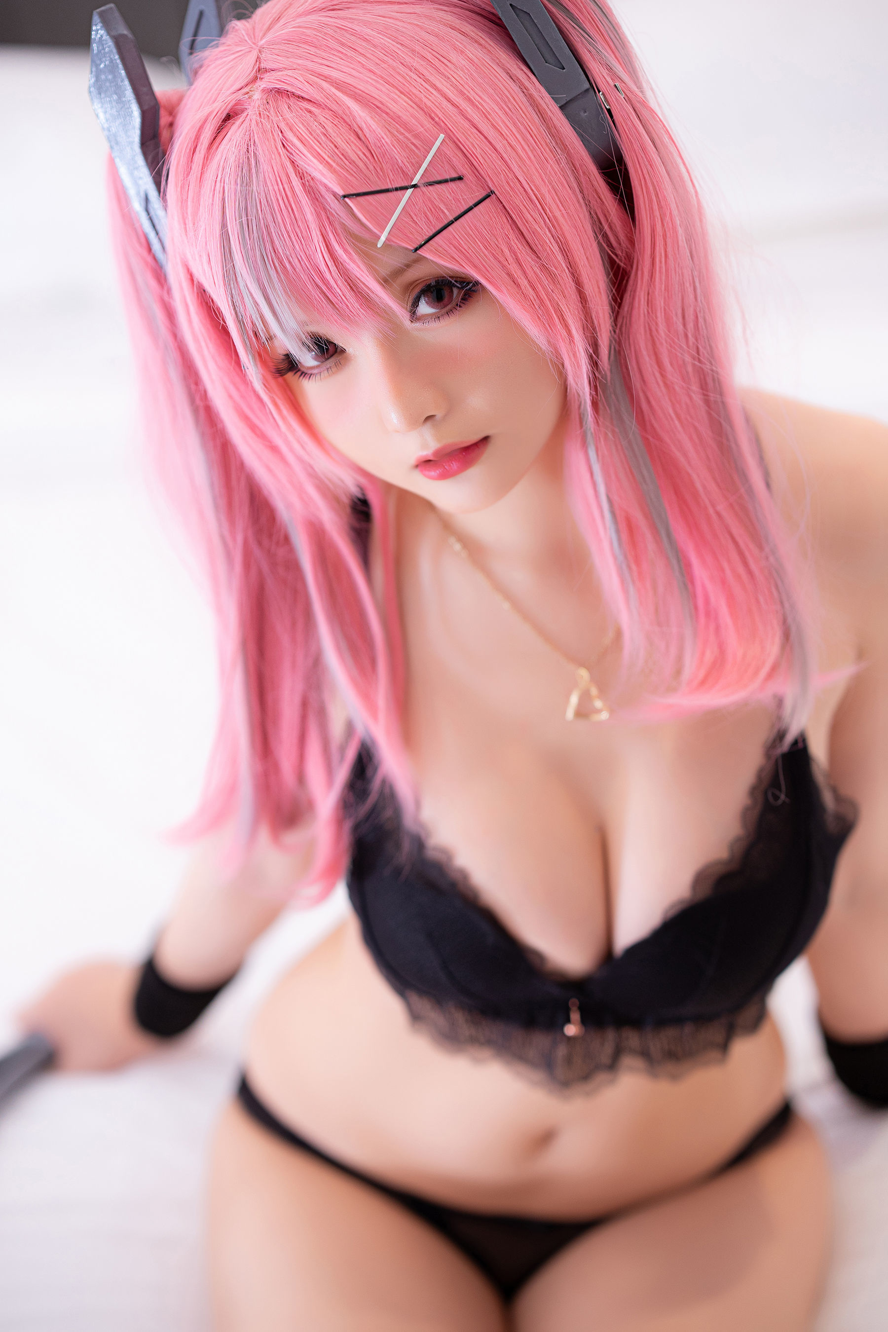 COS Welfare] Coser Miss Xing Zhi Chi Chi - Bremerton Tennis