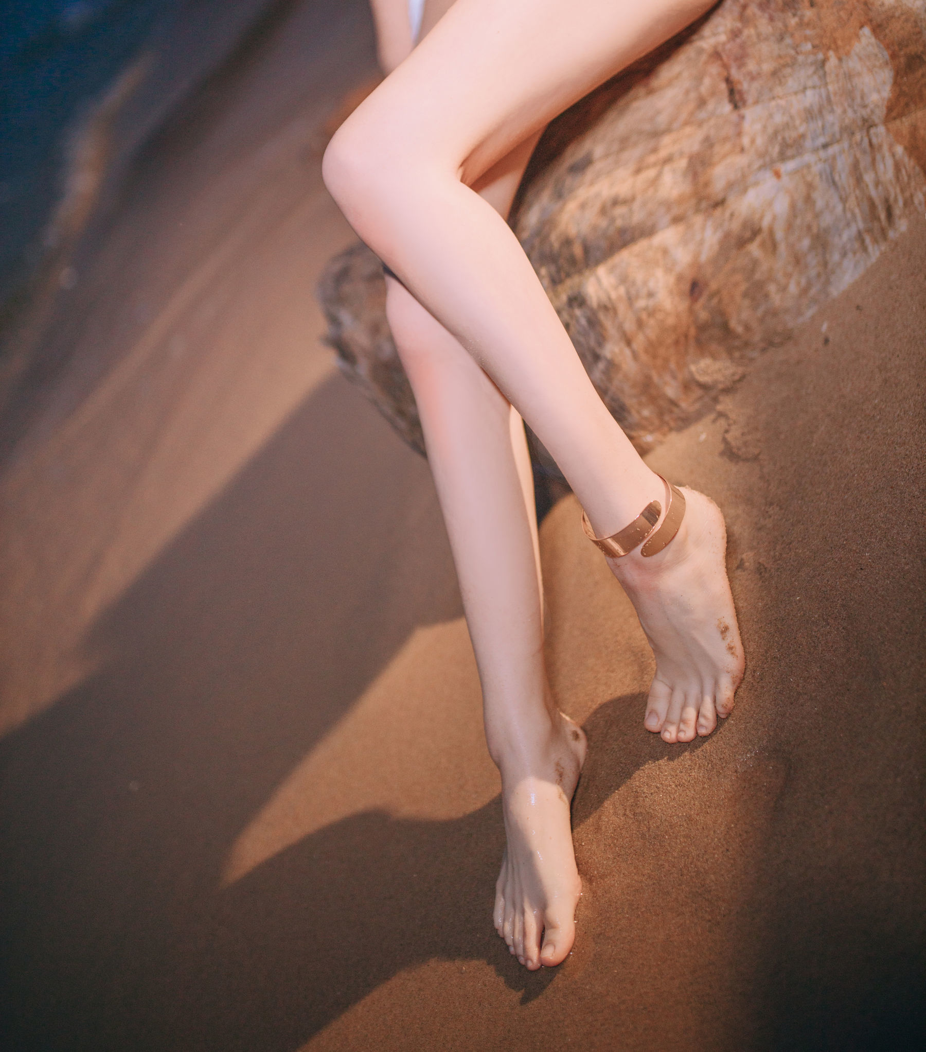 COSฟู๋ลี่] คอสเพลย์ริไนเจี่ยว - ทามาโมะโนะเม นักเต้นอาหรับ