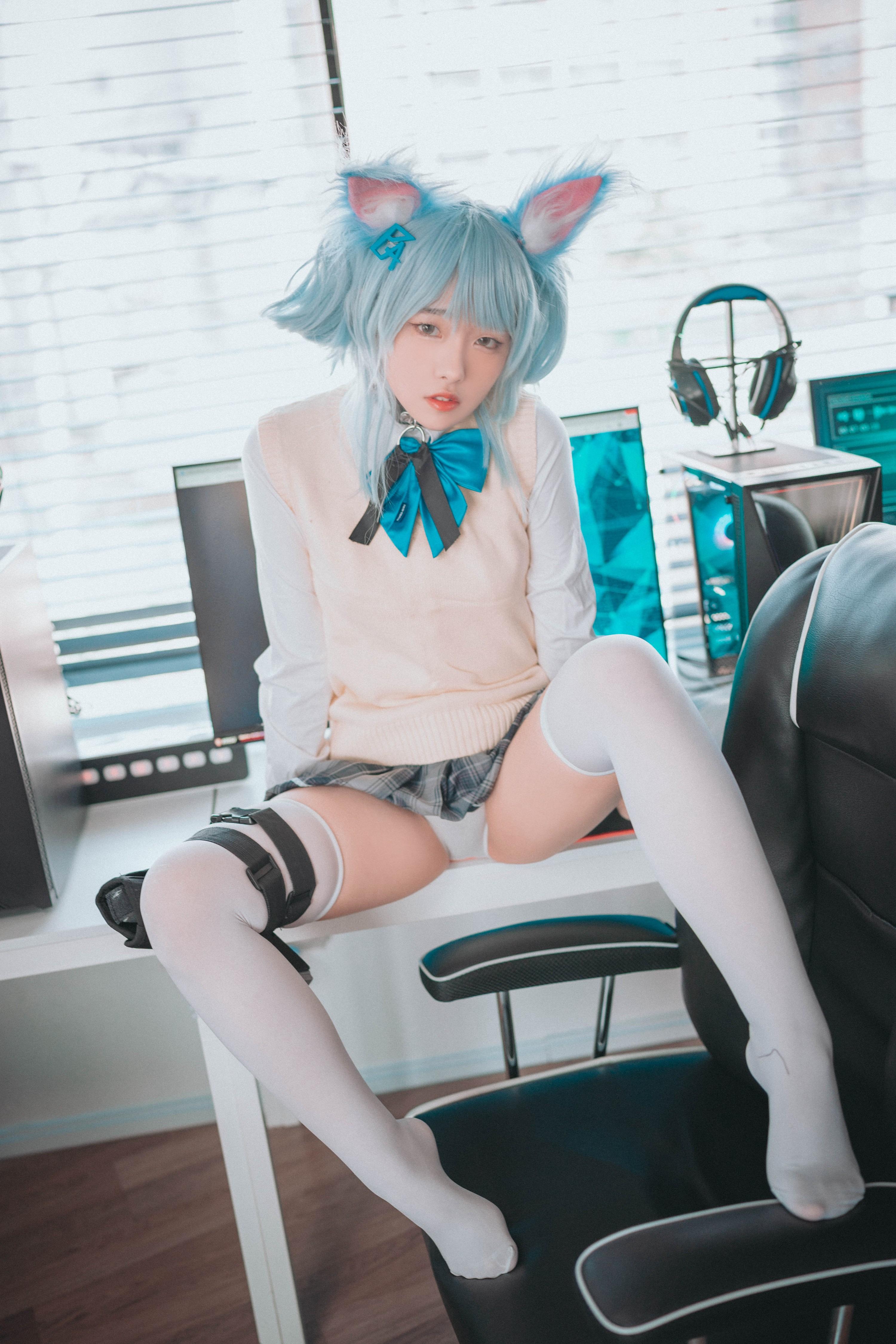 DJAWA] ซอนซอน – Girls’ Frontline : PA-15 81P
