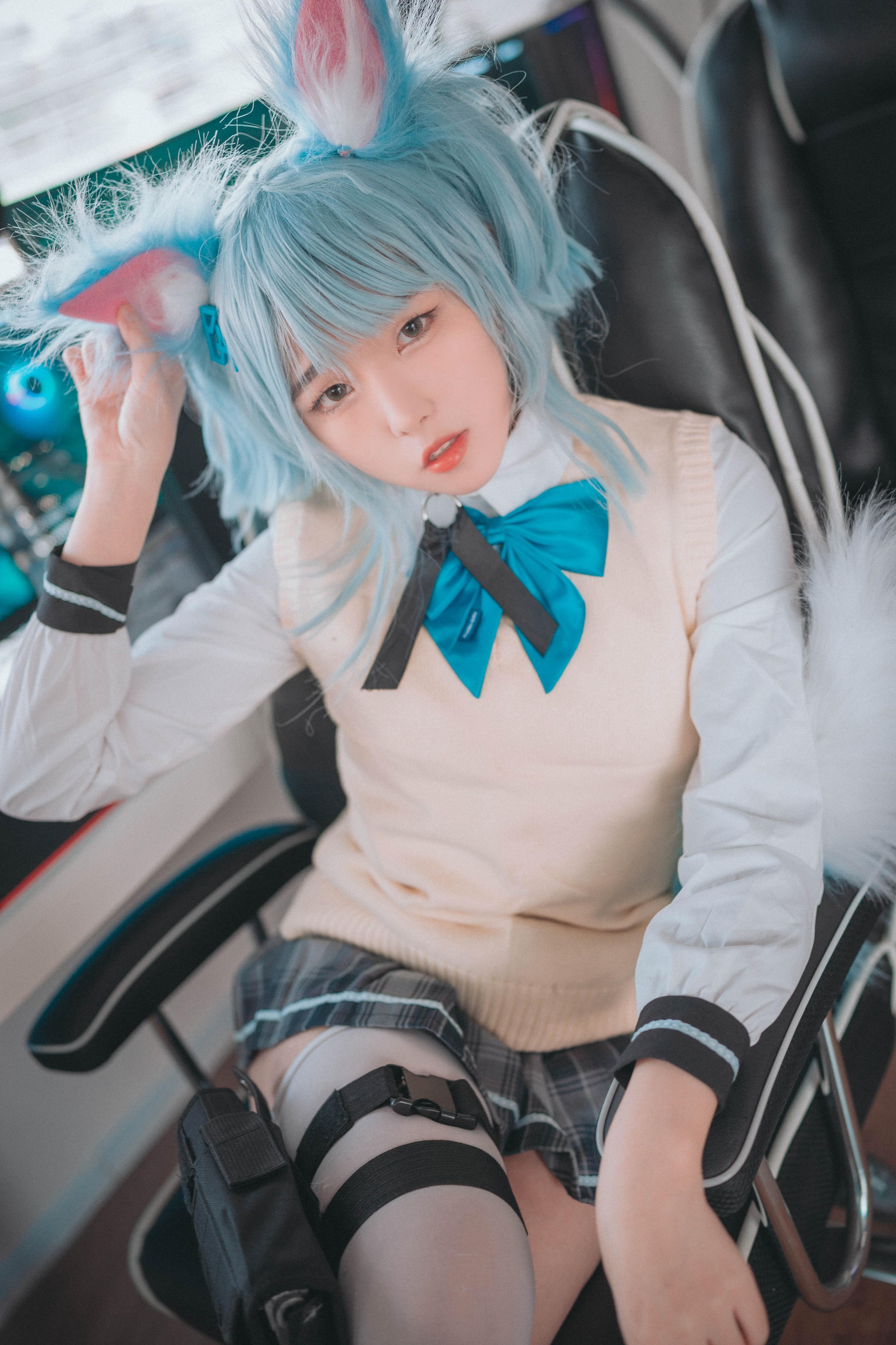 DJAWA] ซอนซอน – Girls’ Frontline : PA-15 81P
