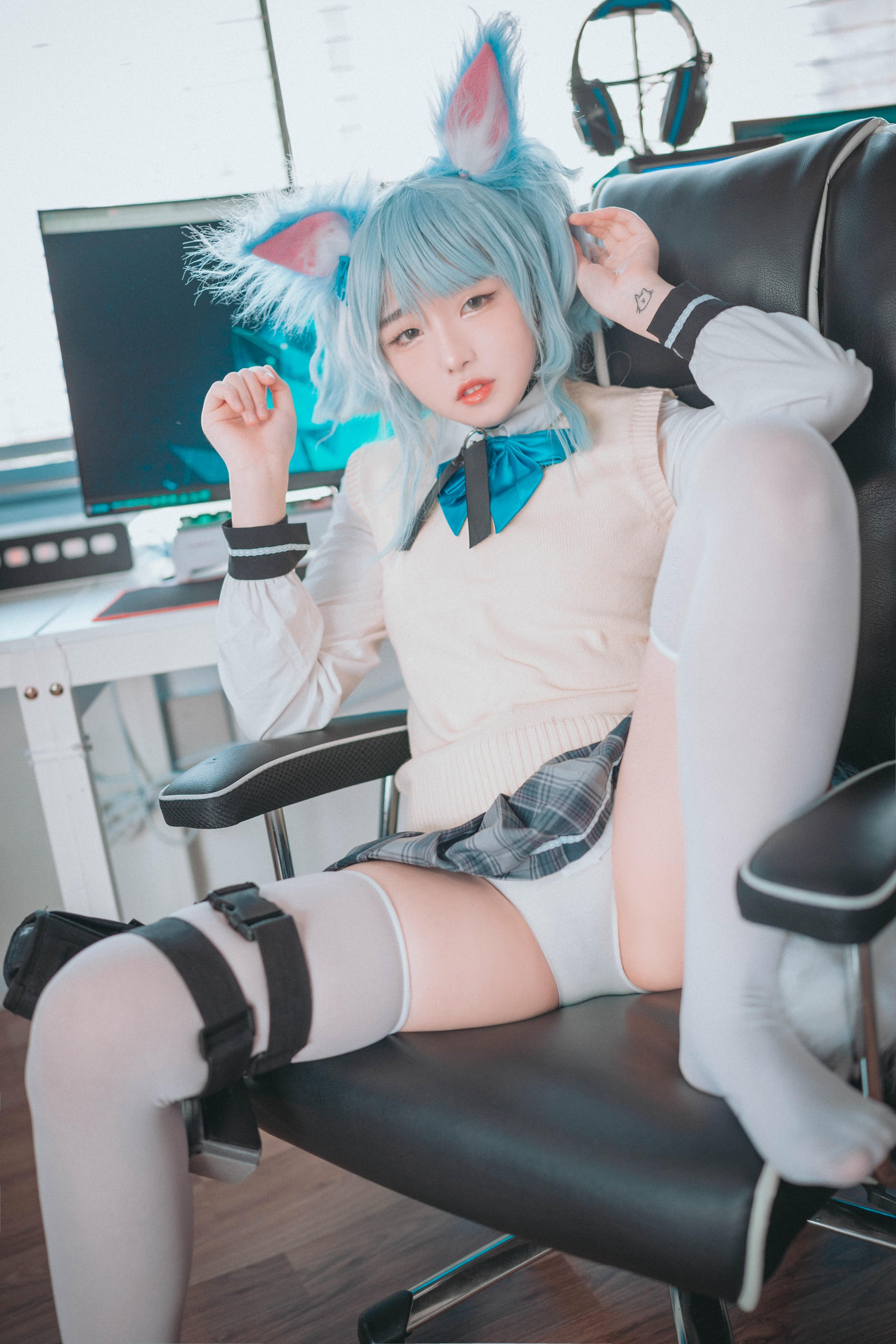 DJAWA] ซอนซอน – Girls’ Frontline : PA-15 81P