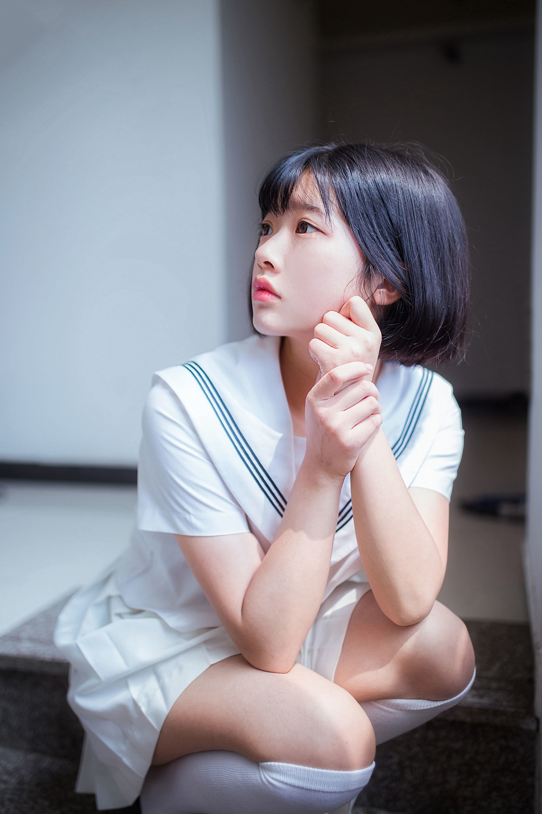 เมี่ยวถังเยียนอิง] VOL.437 สาวข้างบ้าน