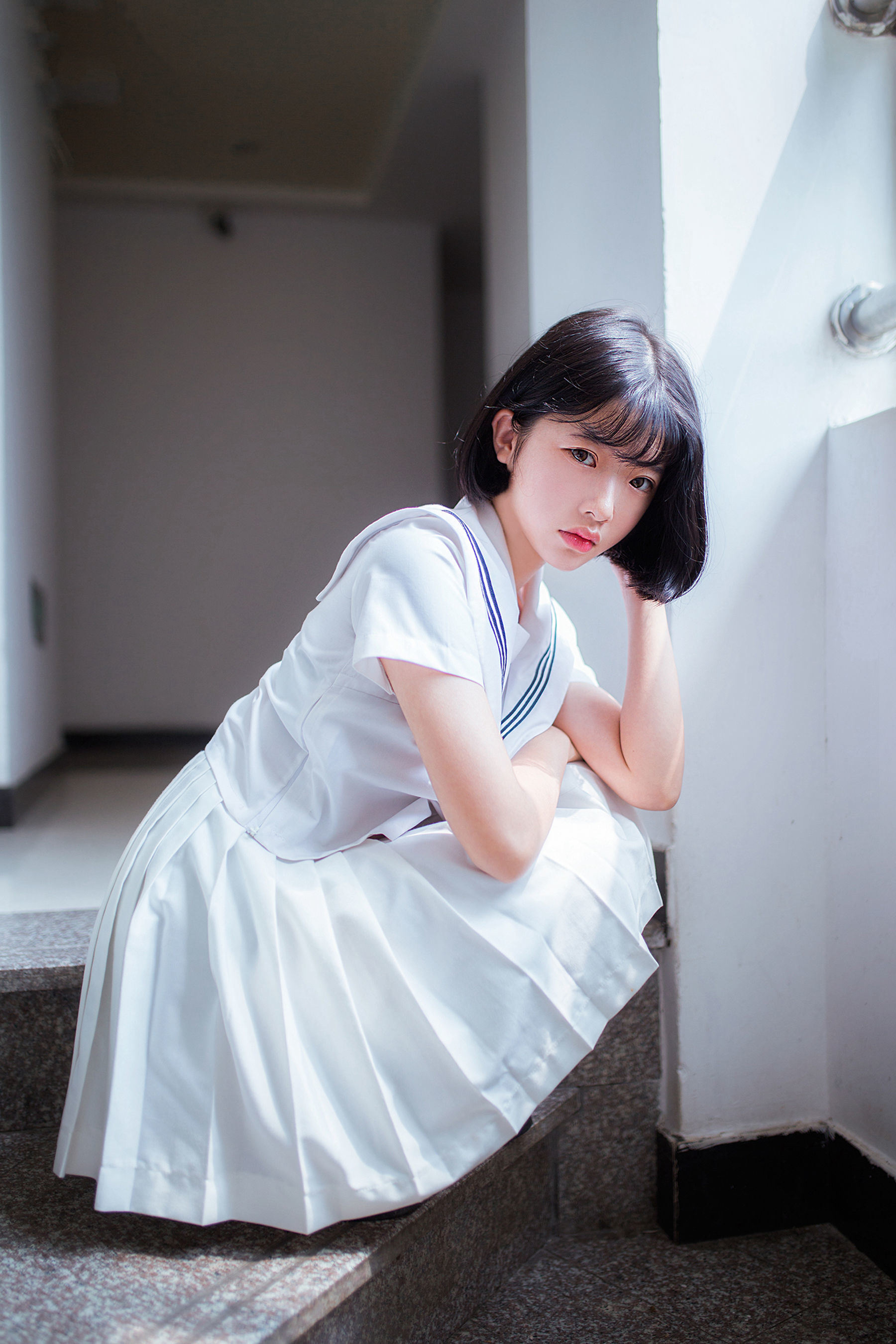 เมี่ยวถังเยียนอิง] VOL.437 สาวข้างบ้าน