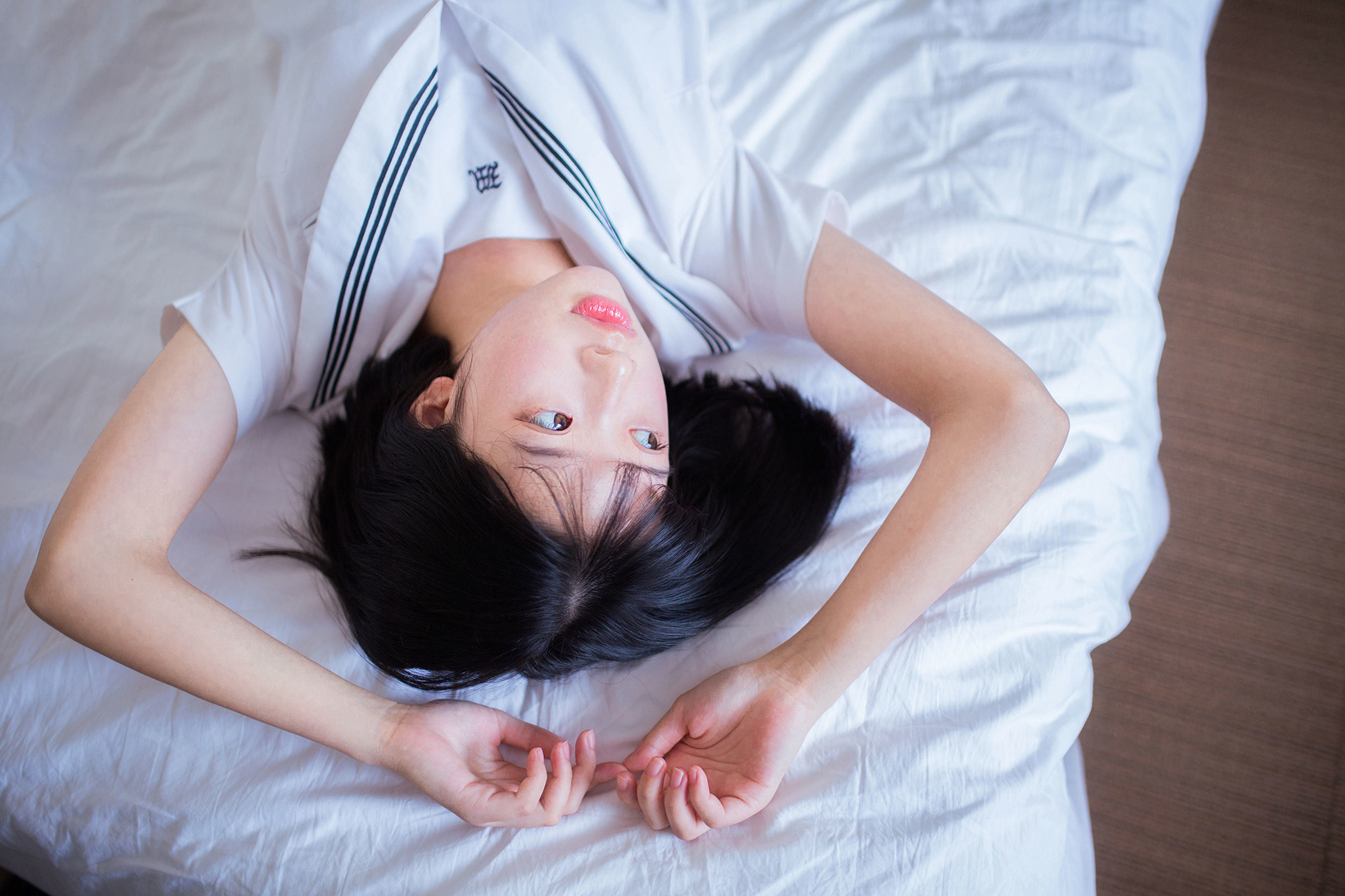 เมี่ยวถังเยียนอิง] VOL.437 สาวข้างบ้าน
