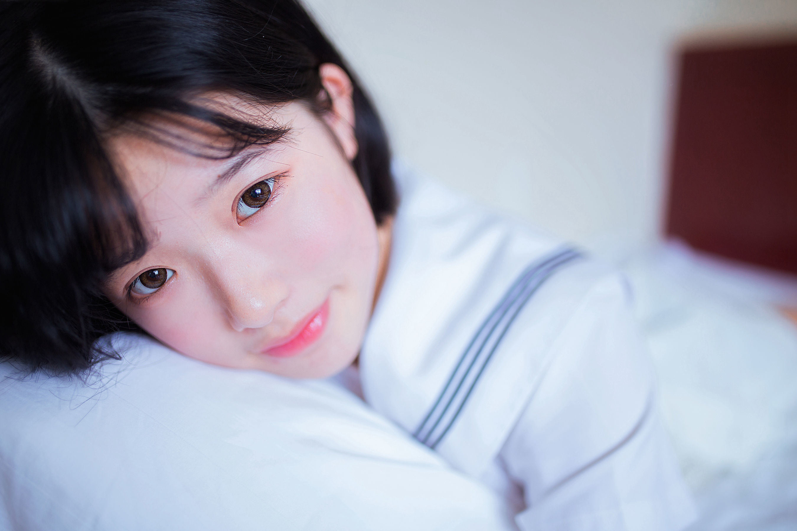 เมี่ยวถังเยียนอิง] VOL.437 สาวข้างบ้าน