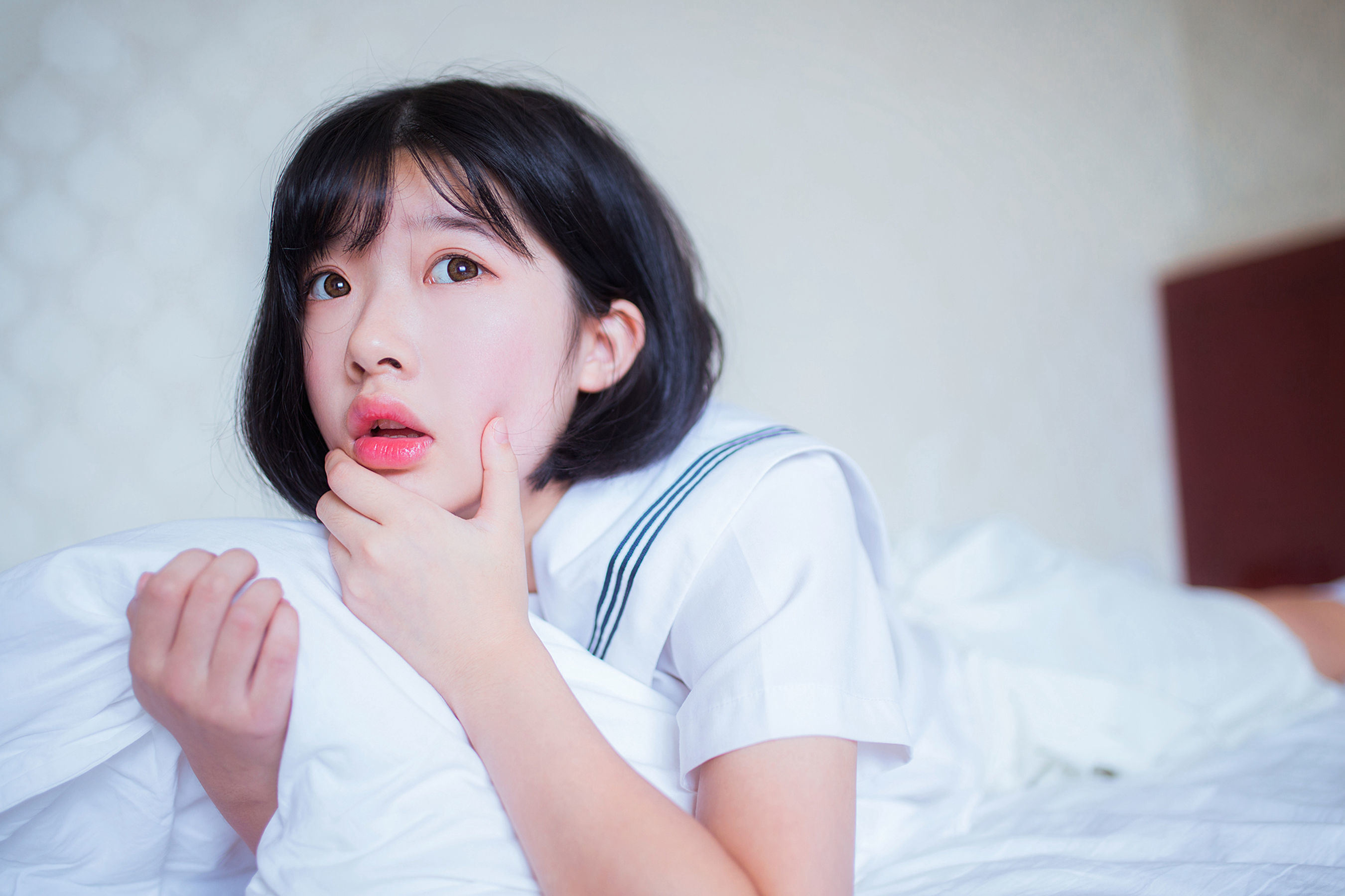 เมี่ยวถังเยียนอิง] VOL.437 สาวข้างบ้าน