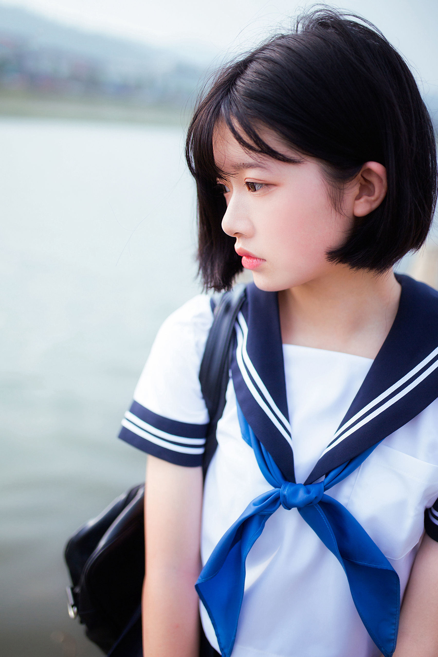 [喵糖映画] VOL.437 邻家少女